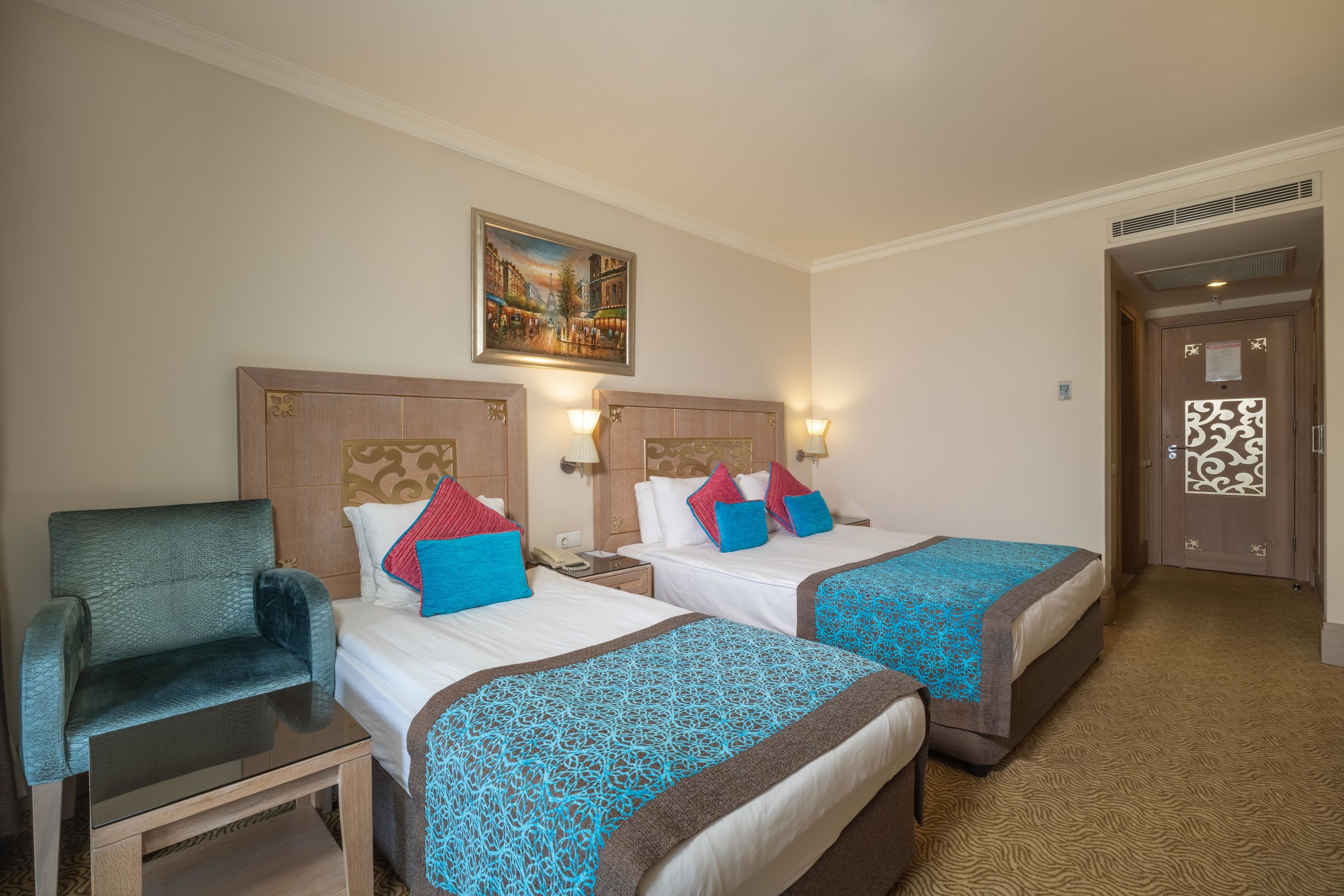 Crystal De Luxe Comfort Collection (ex.Crystal De Luxe Resort & Spa)21