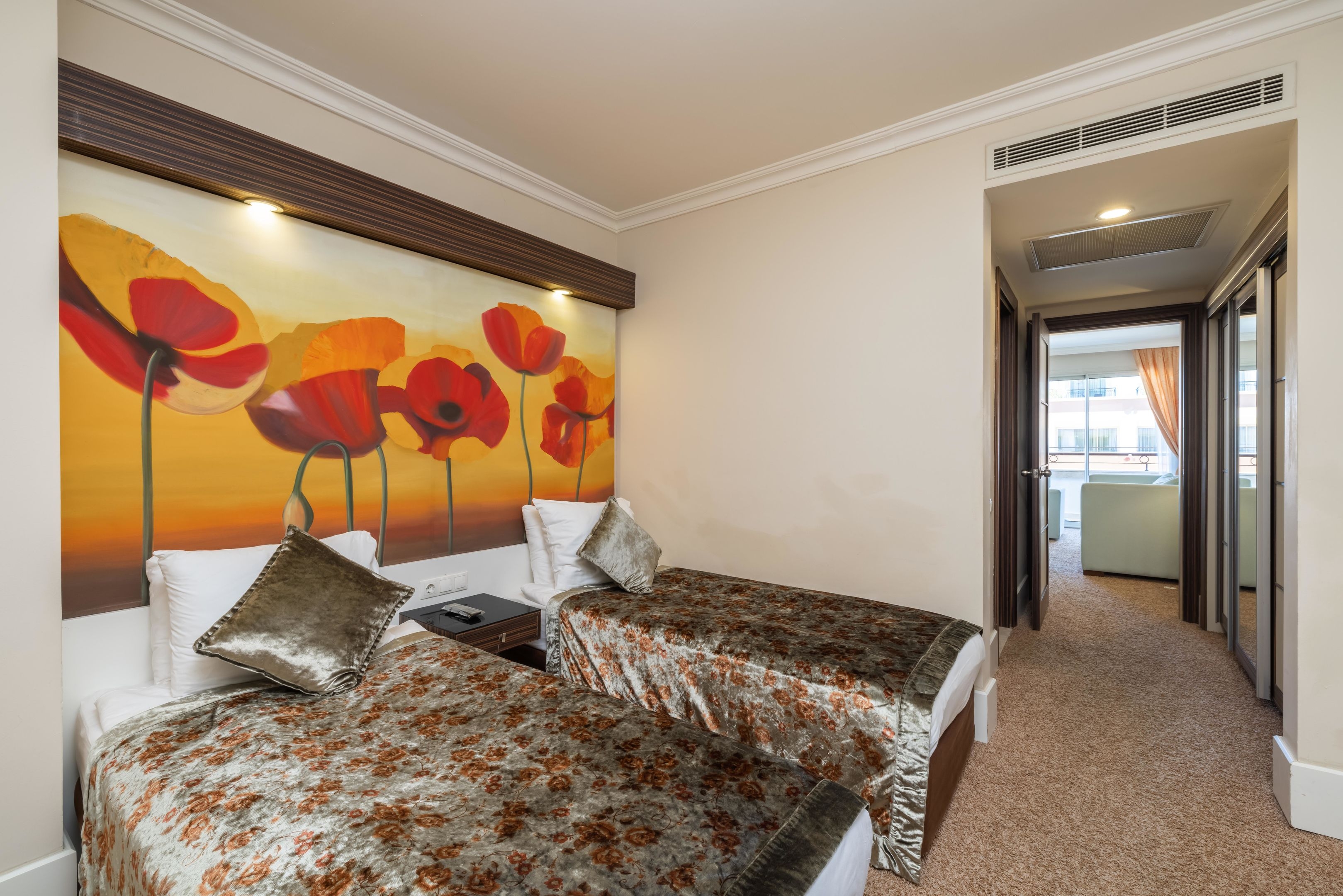 Crystal De Luxe Comfort Collection (ex.Crystal De Luxe Resort & Spa)22