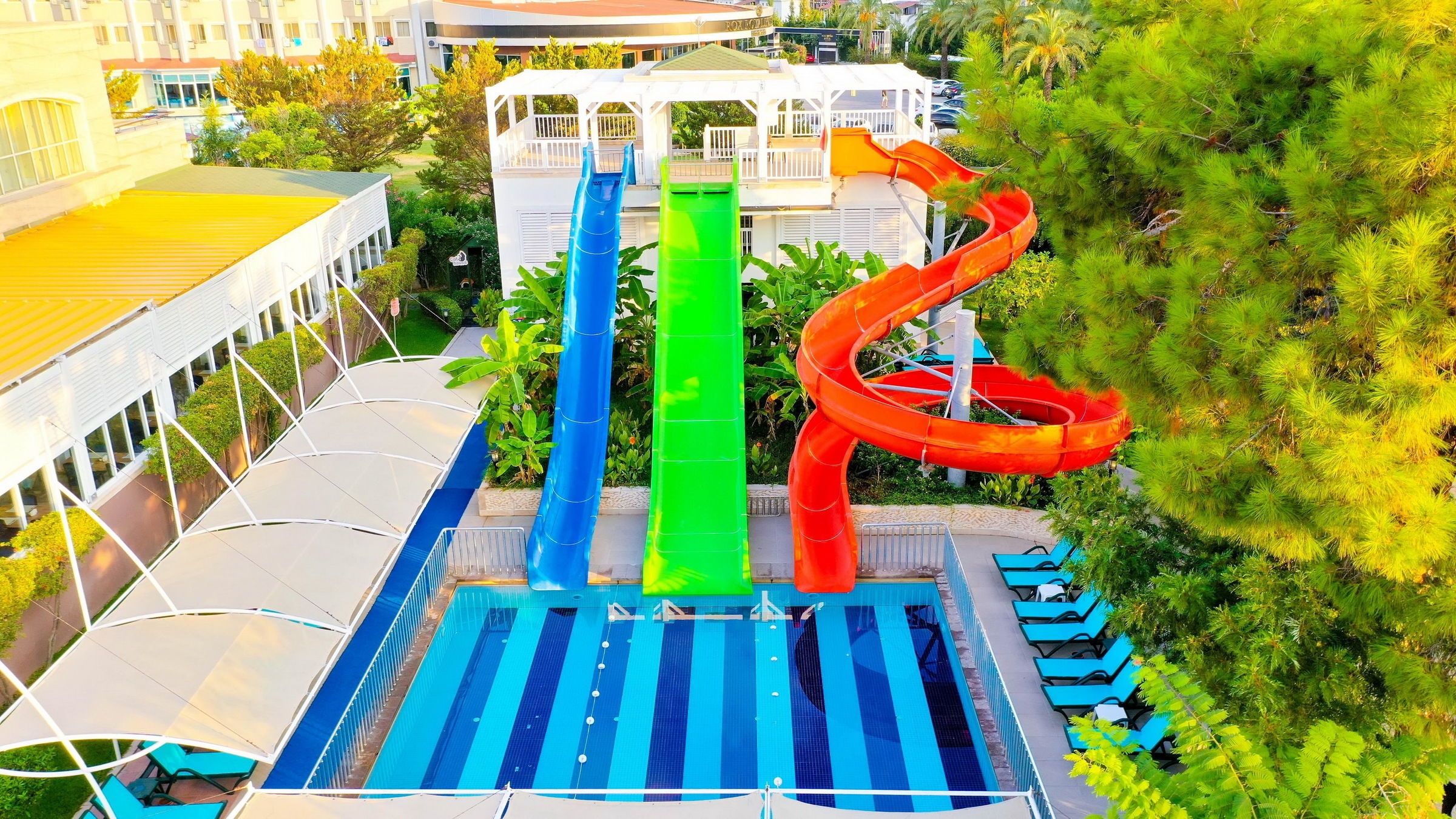 Crystal De Luxe Comfort Collection (ex.Crystal De Luxe Resort & Spa)70