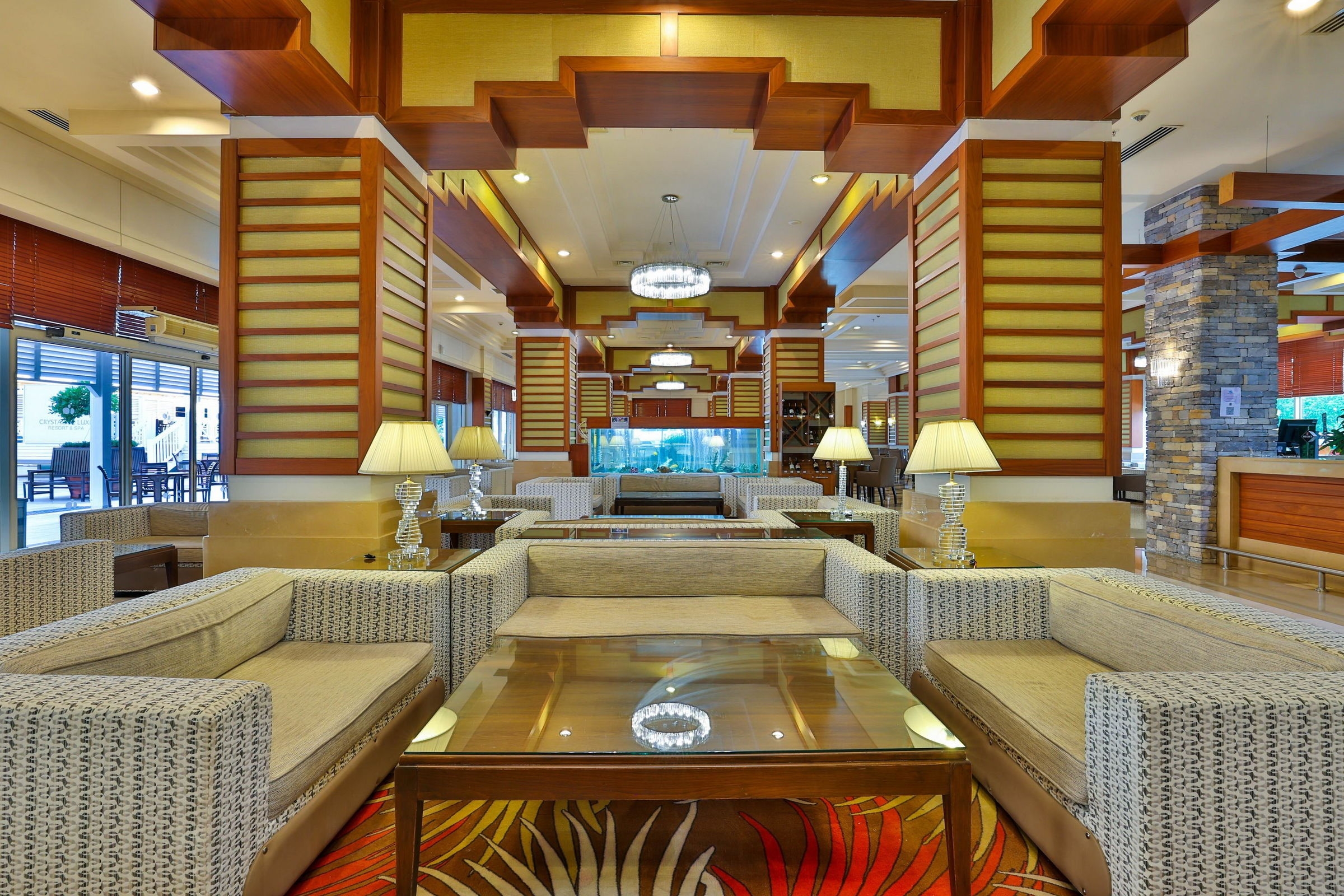 Crystal De Luxe Comfort Collection (ex.Crystal De Luxe Resort & Spa)72