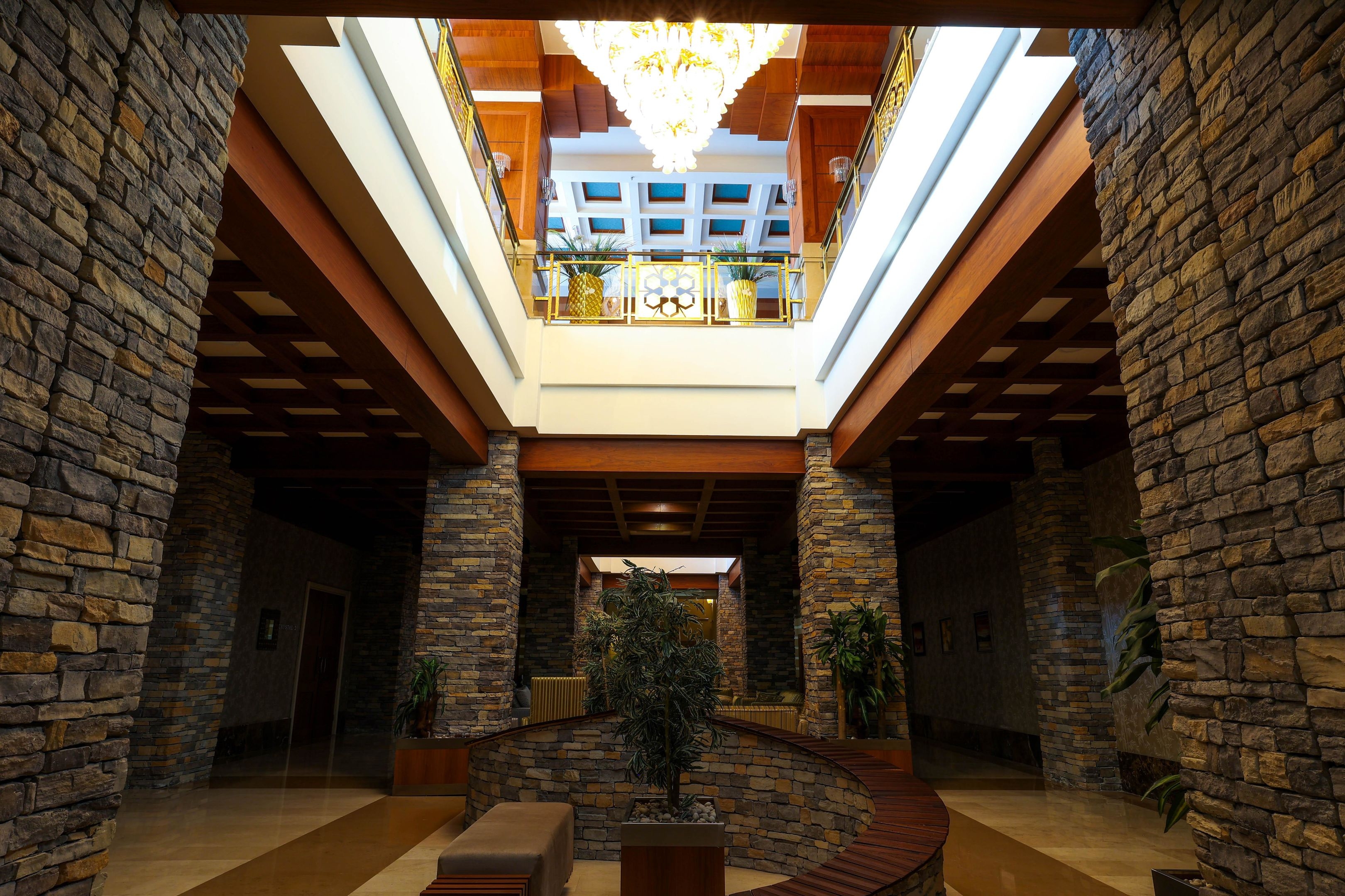 Crystal De Luxe Comfort Collection (ex.Crystal De Luxe Resort & Spa)43