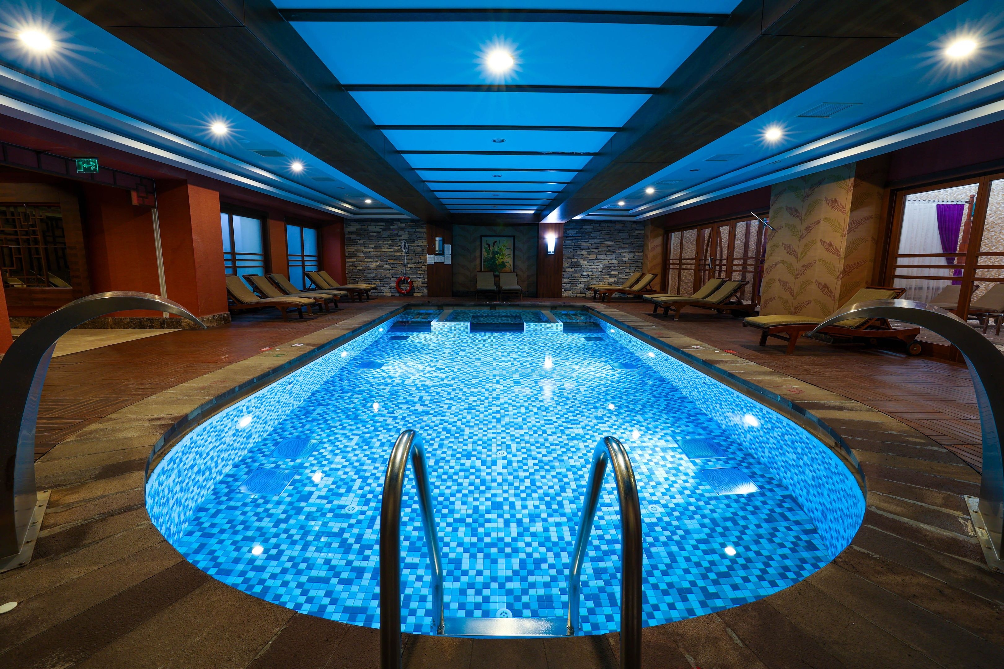 Crystal De Luxe Comfort Collection (ex.Crystal De Luxe Resort & Spa)31