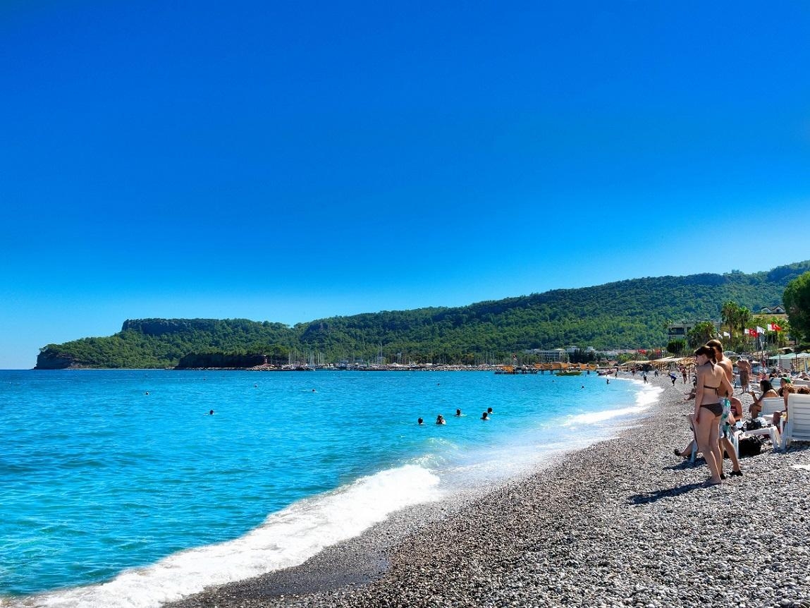 Crystal De Luxe Comfort Collection (ex.Crystal De Luxe Resort & Spa)32