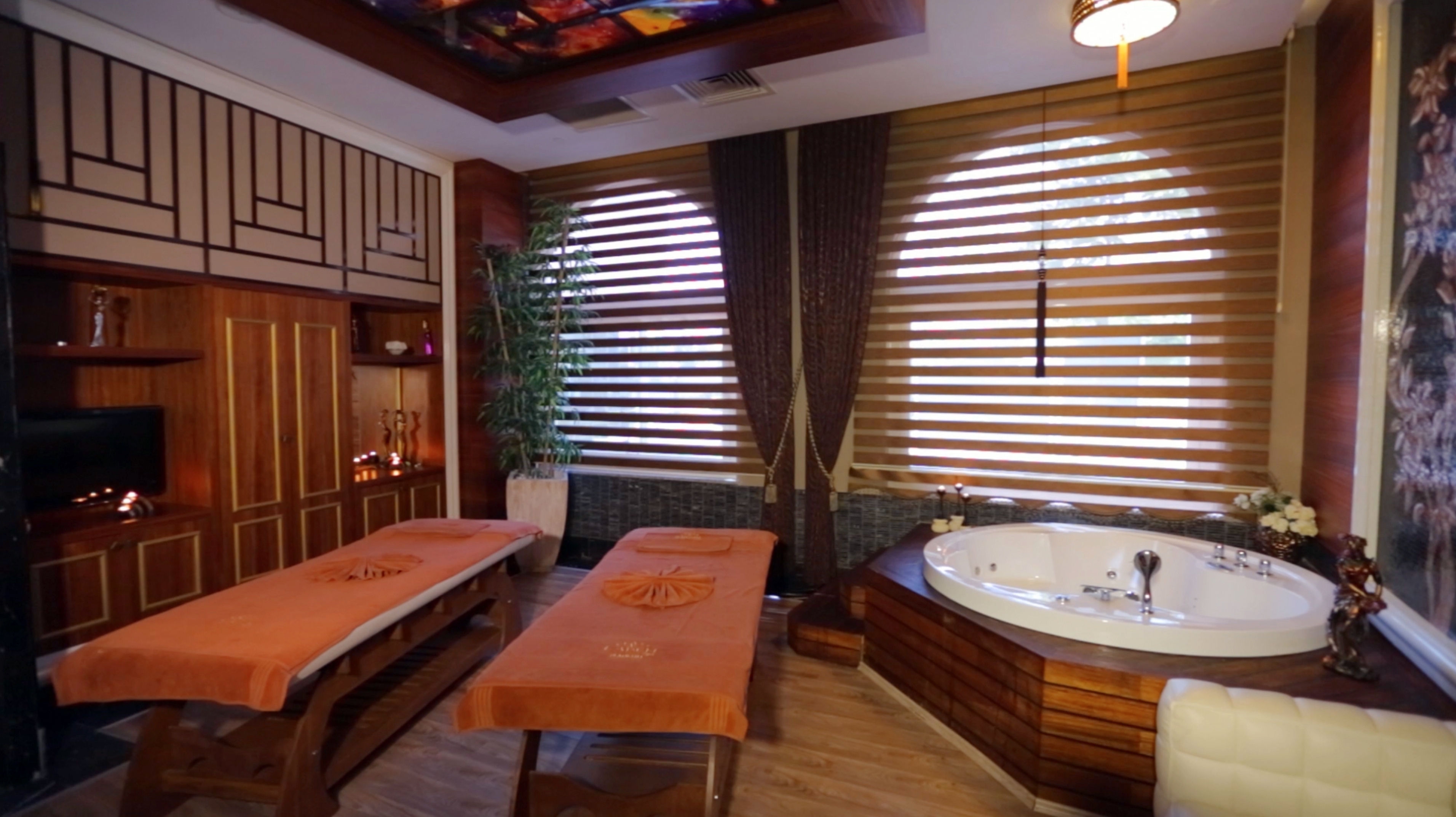 Delphin Imperial Hotel13