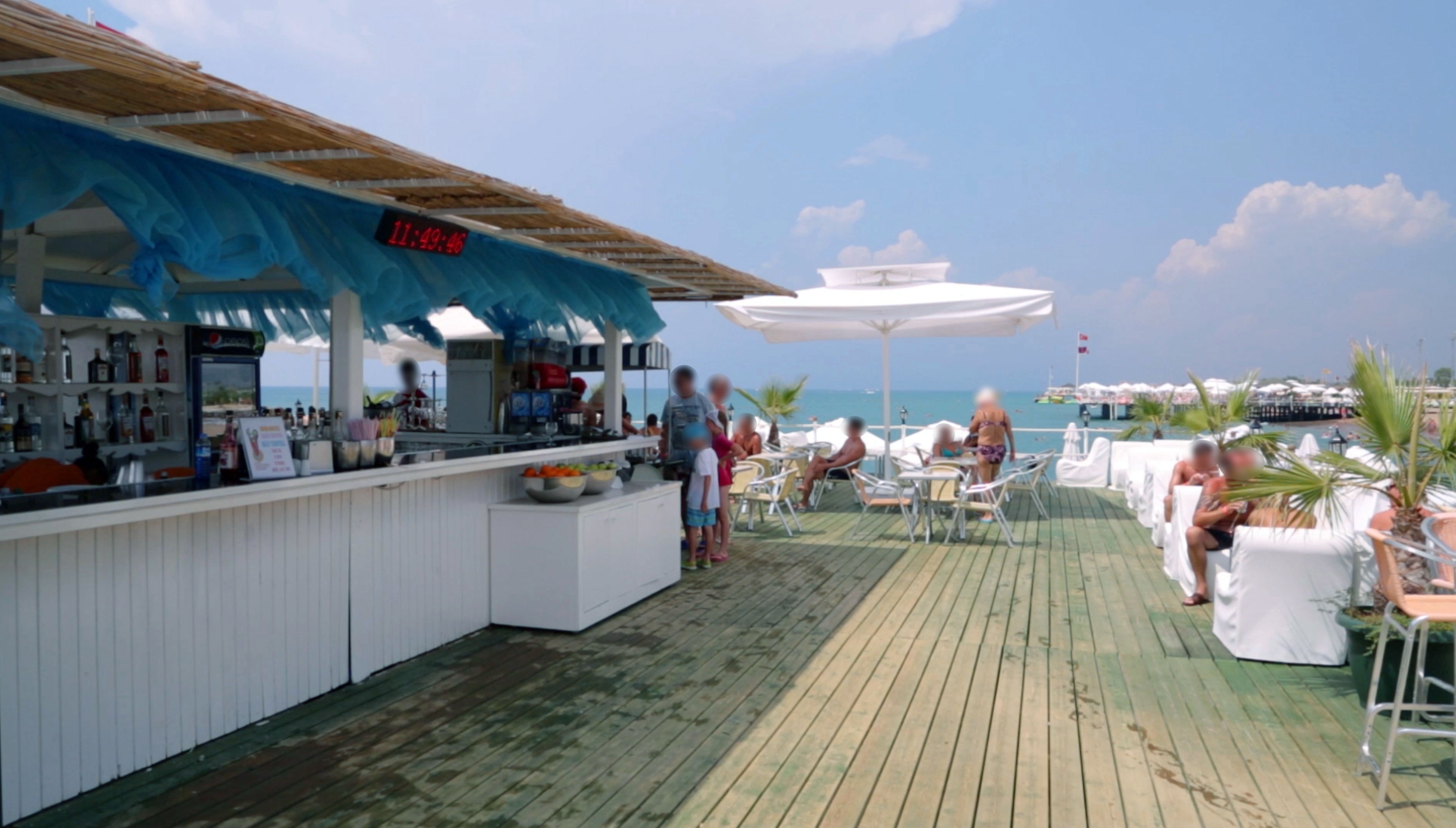 Delphin Imperial Hotel15