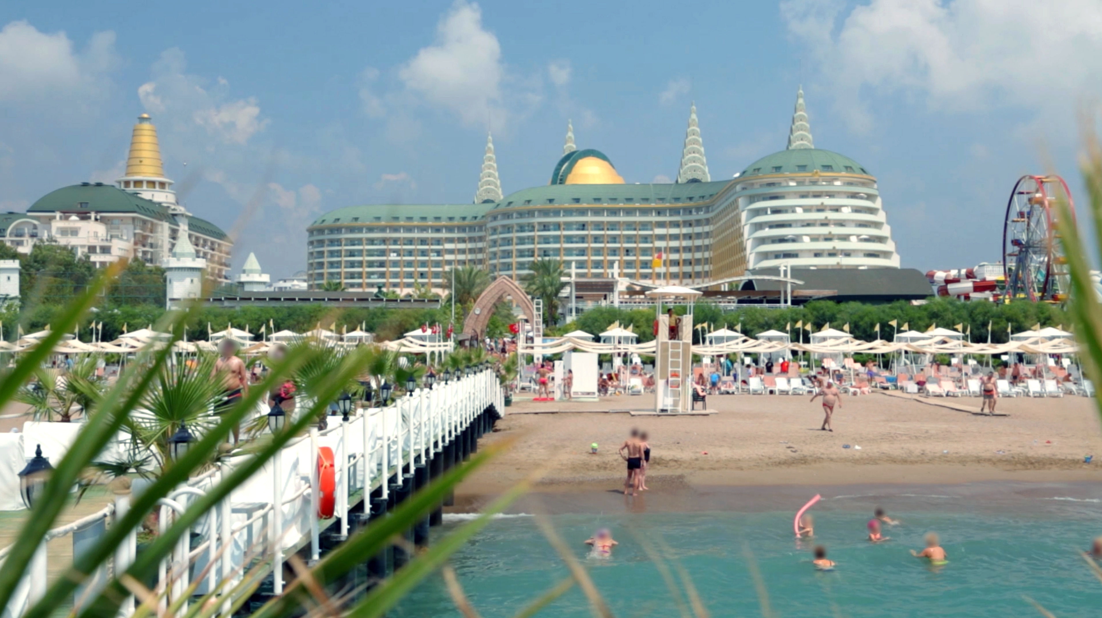 Delphin Imperial Hotel14