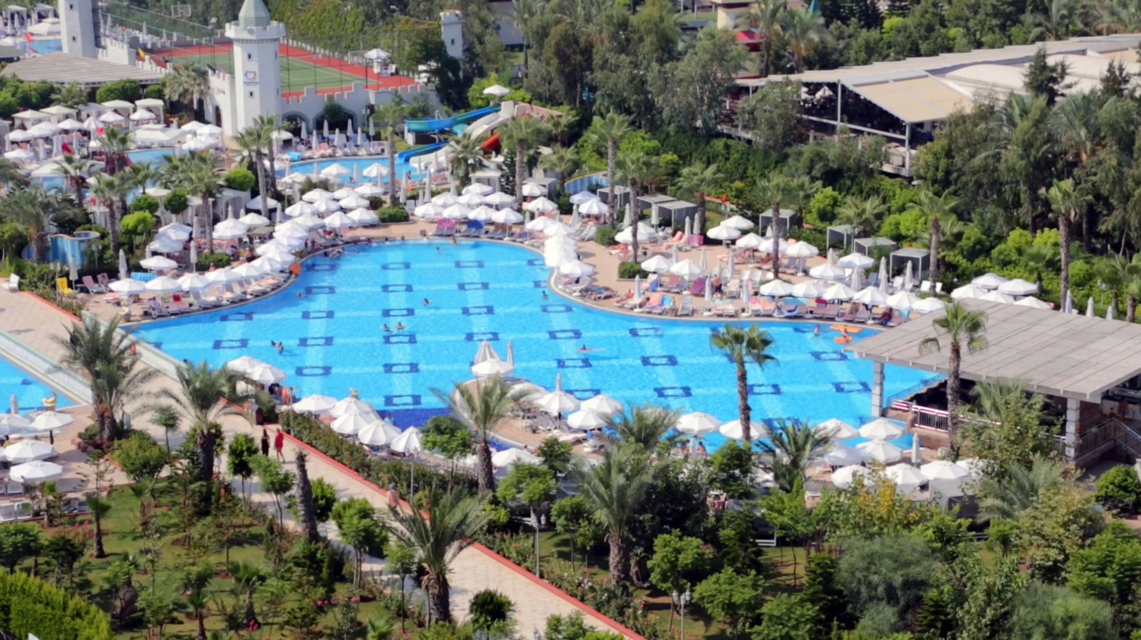 Delphin Imperial Hotel1