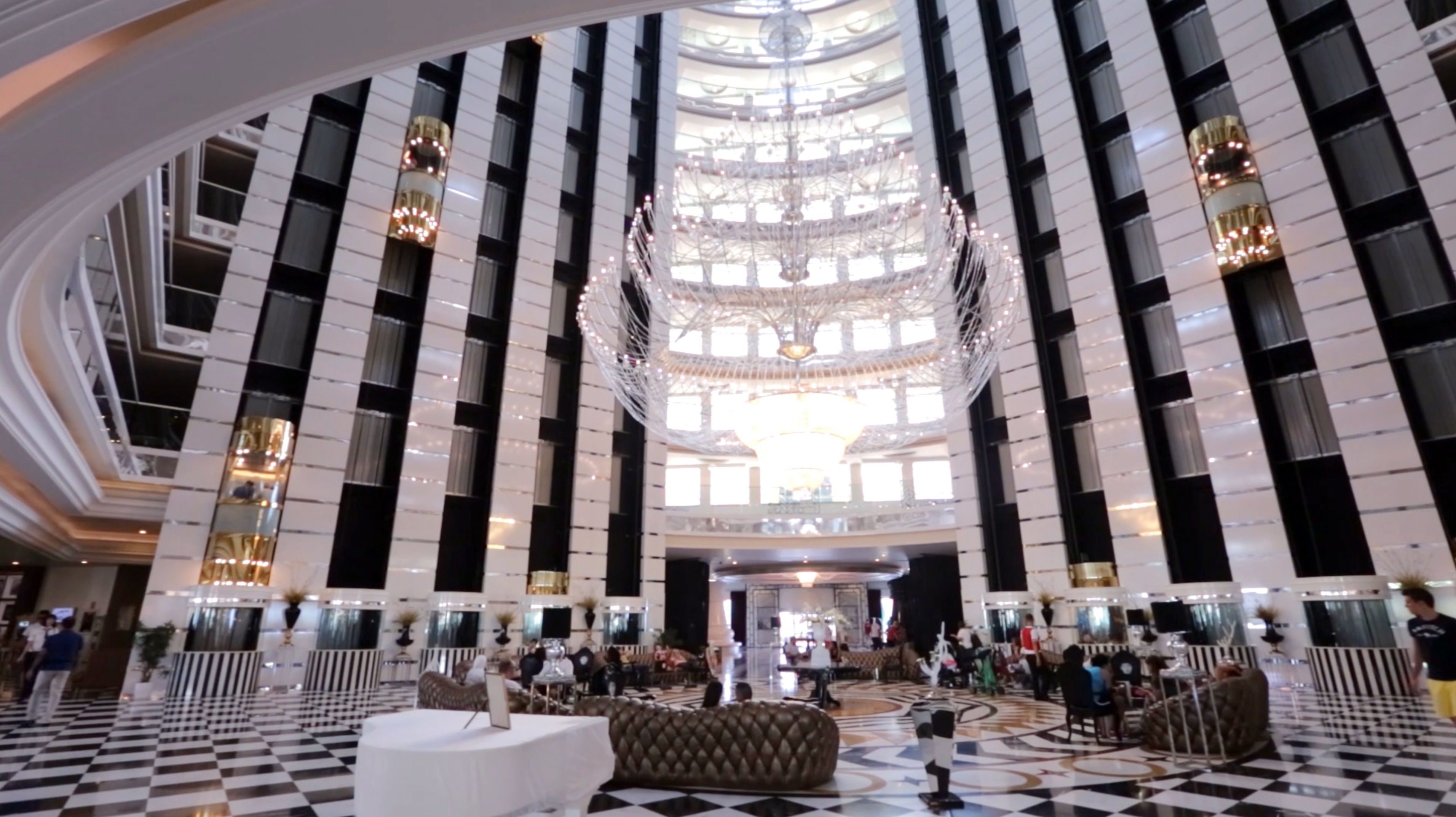 Delphin Imperial Hotel9