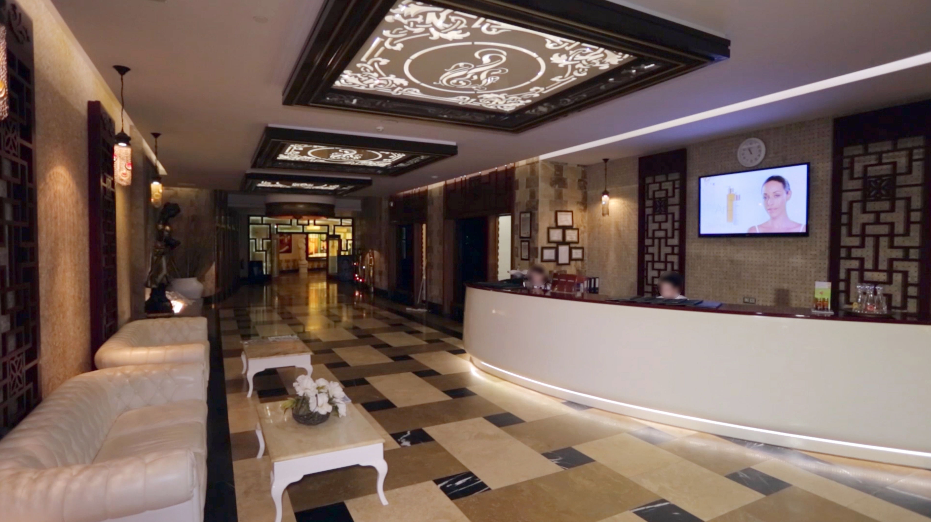 Delphin Imperial Hotel8