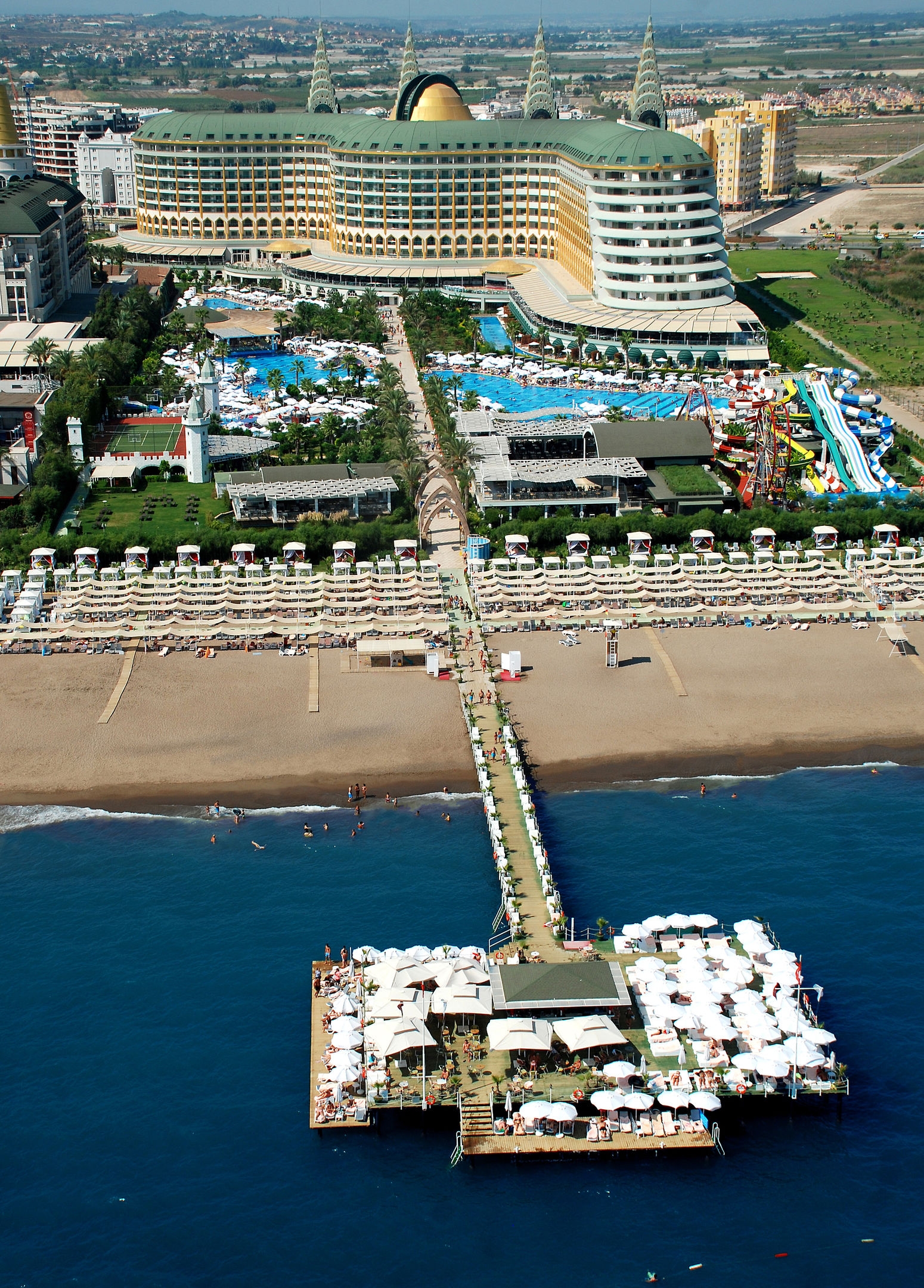 Delphin Imperial Hotel19
