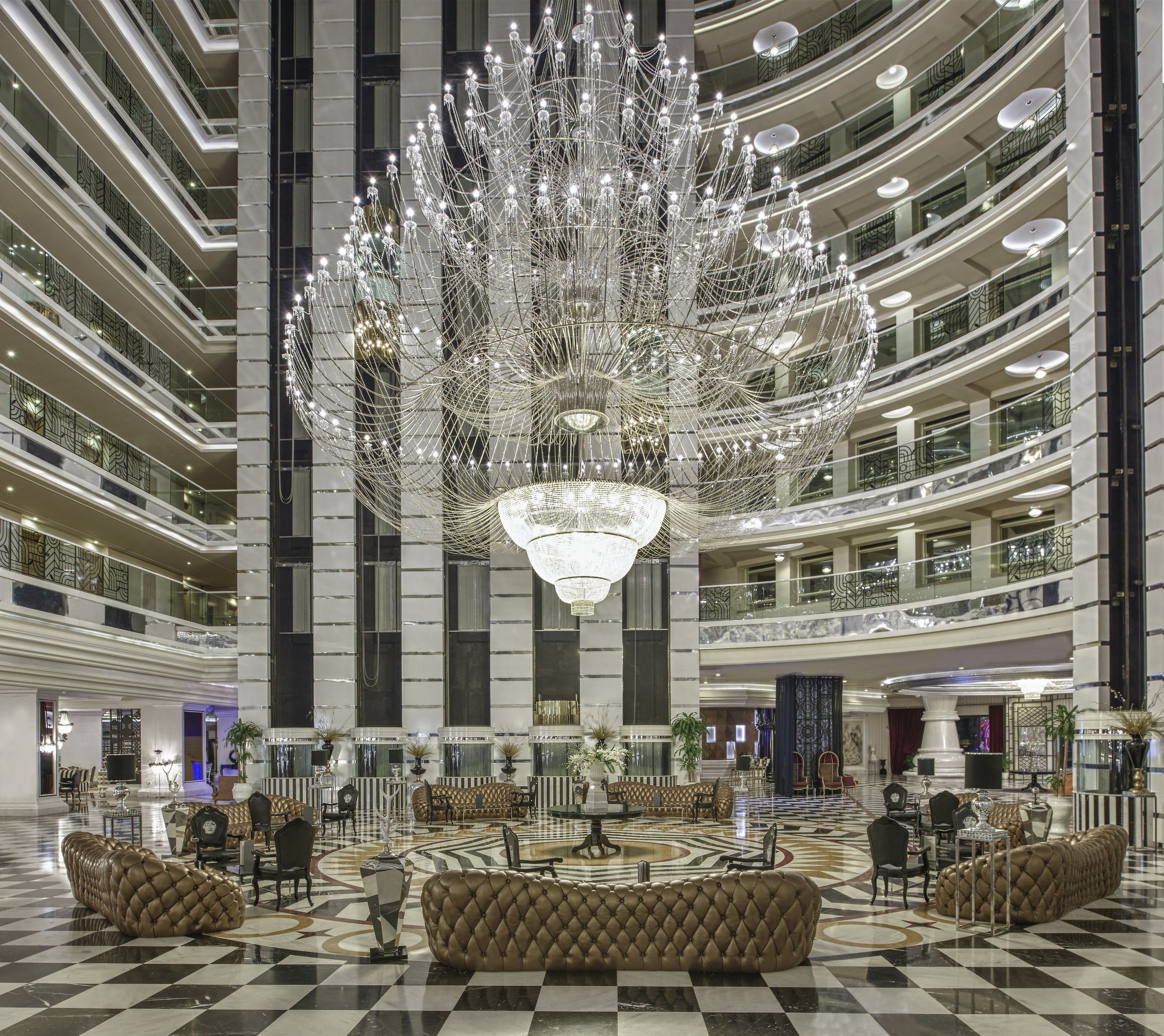 Delphin Imperial Hotel20