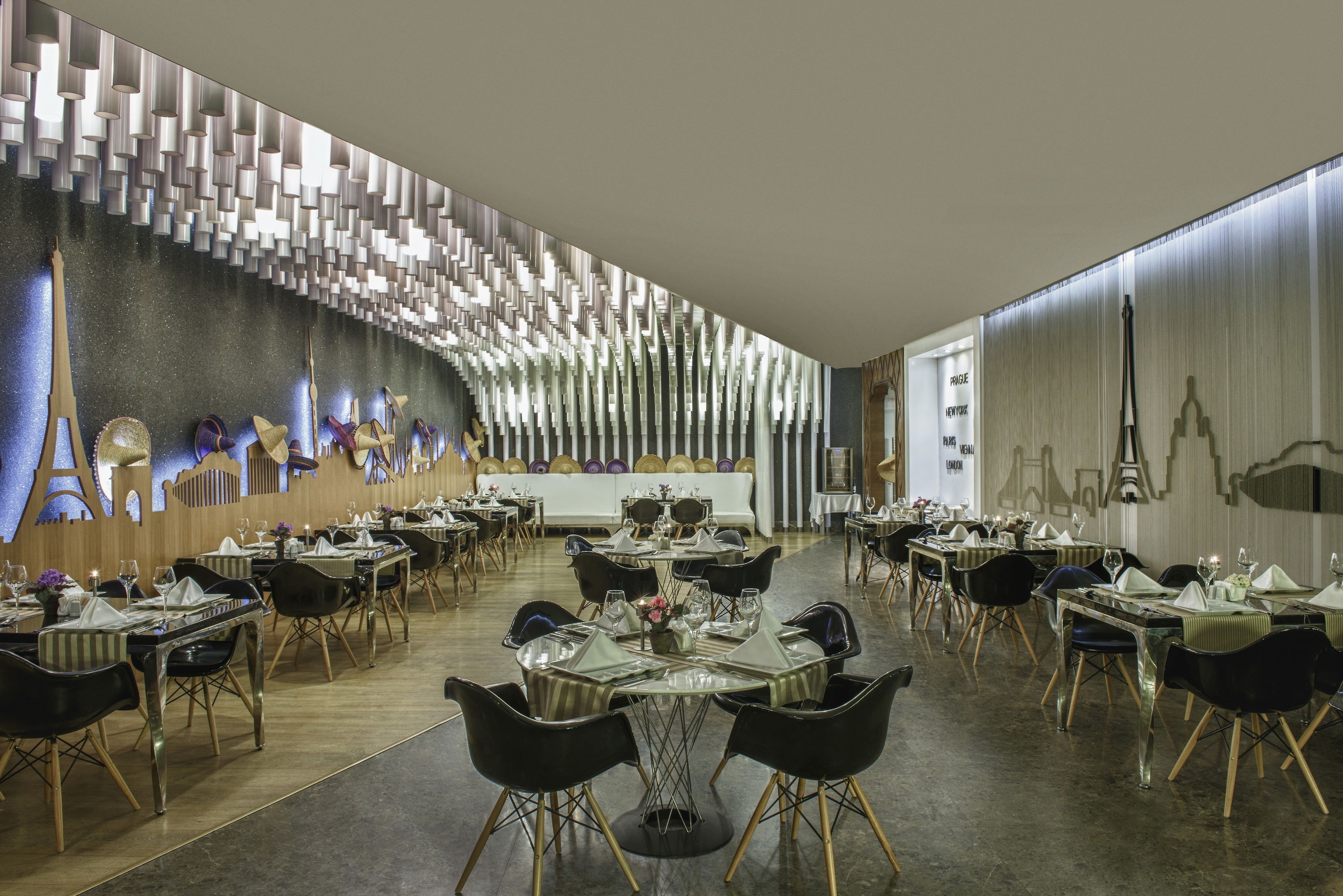 Delphin Imperial Hotel24