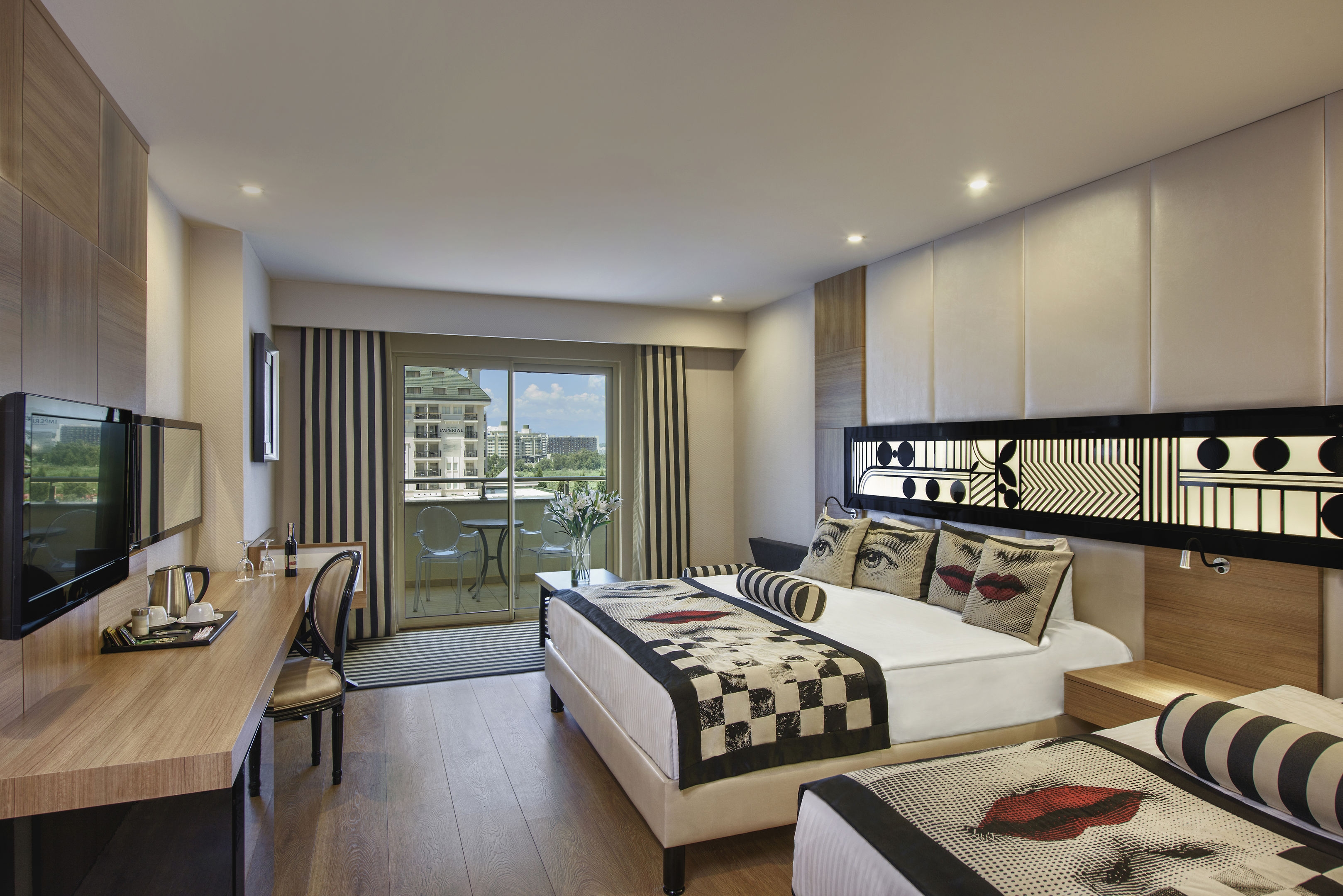 Delphin Imperial Hotel25