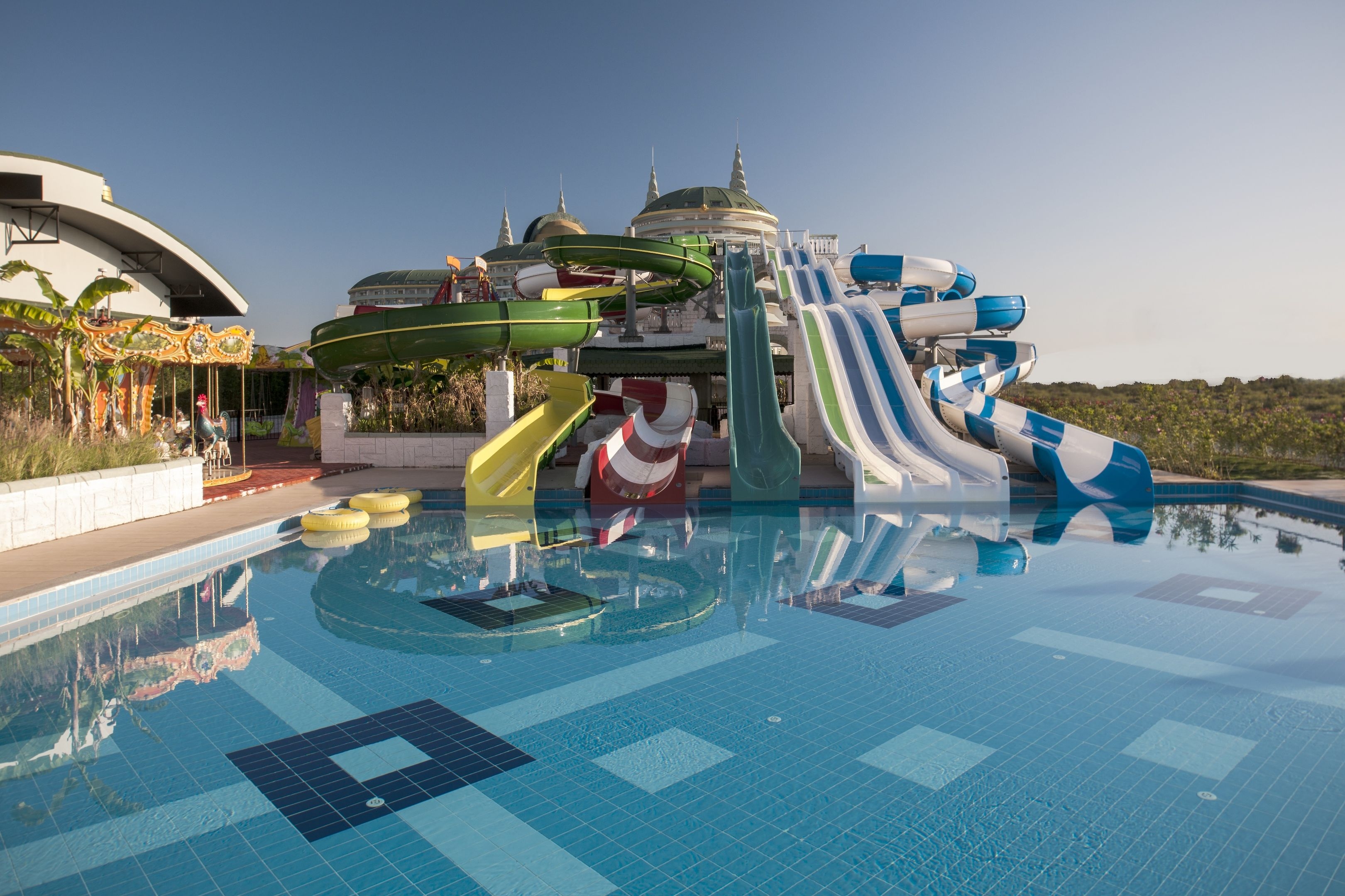 Delphin Imperial Hotel23