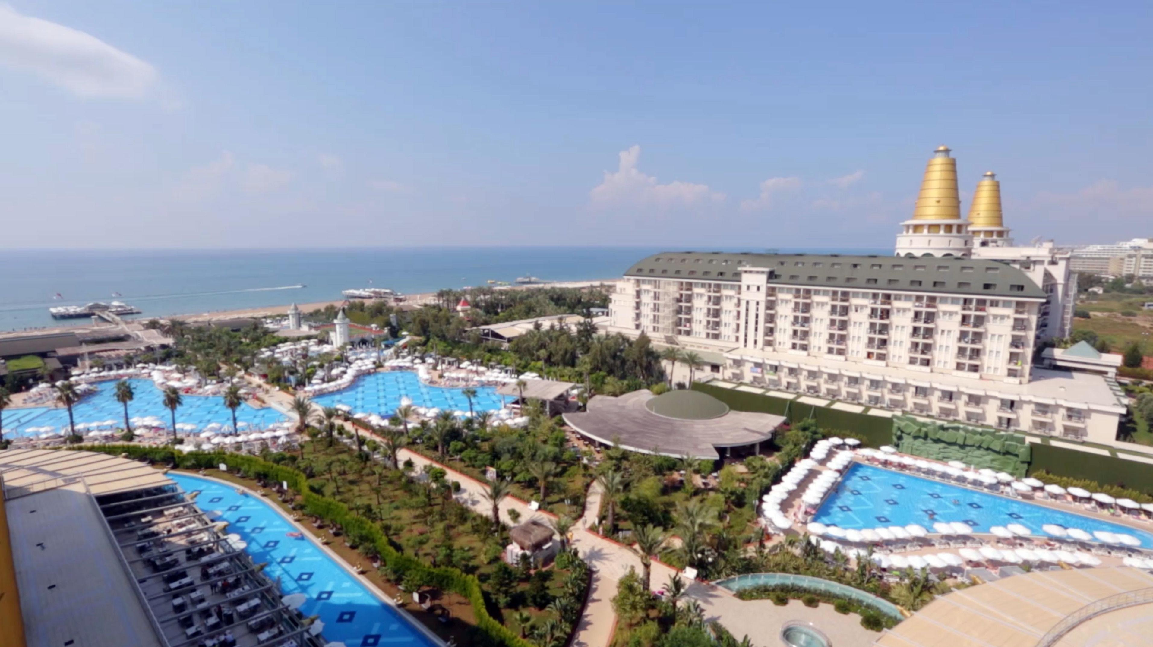 Delphin Imperial Hotel0