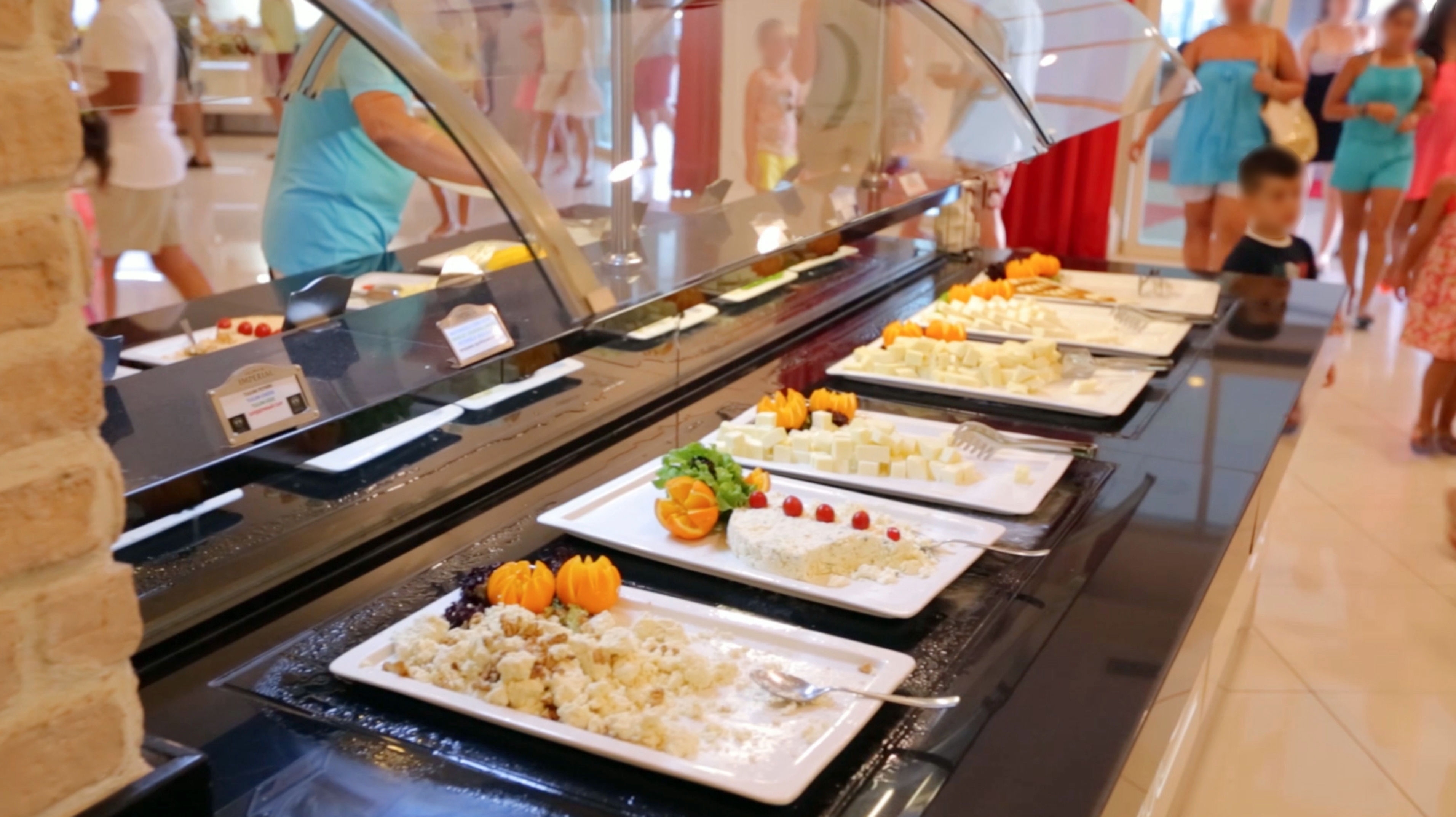 Delphin Imperial Hotel11