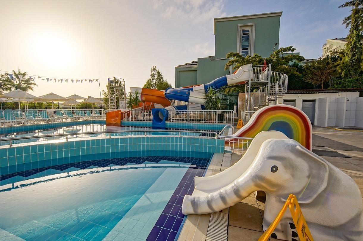 Side Aluna Hotel (ex. Diamond Beach Hotel & Spa)18