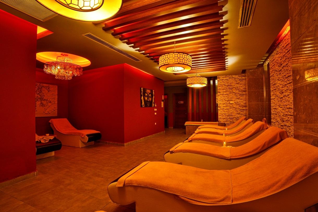 Side Aluna Hotel (ex. Diamond Beach Hotel & Spa)19