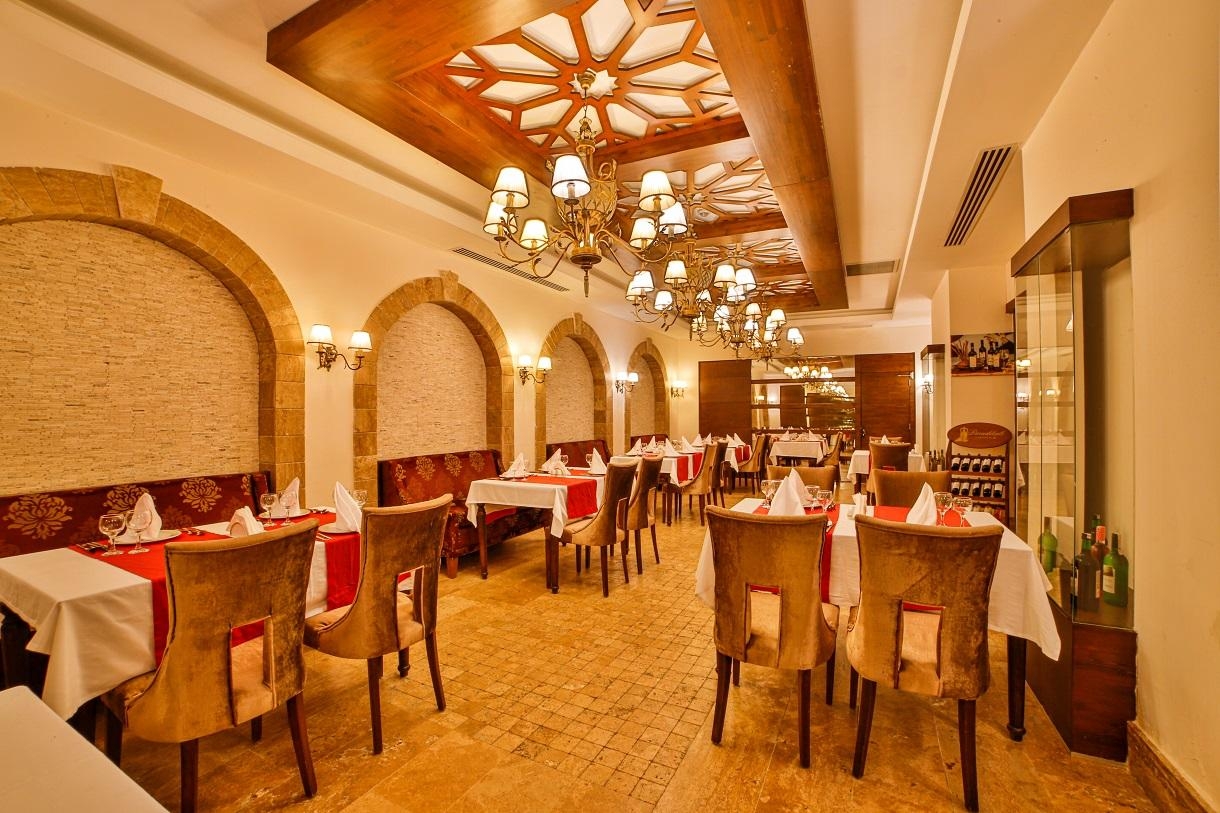 Side Aluna Hotel (ex. Diamond Beach Hotel & Spa)10