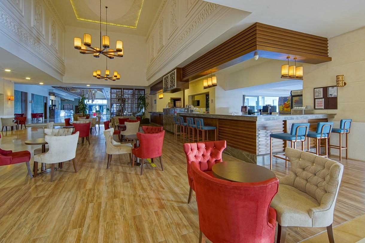 Side Aluna Hotel (ex. Diamond Beach Hotel & Spa)5