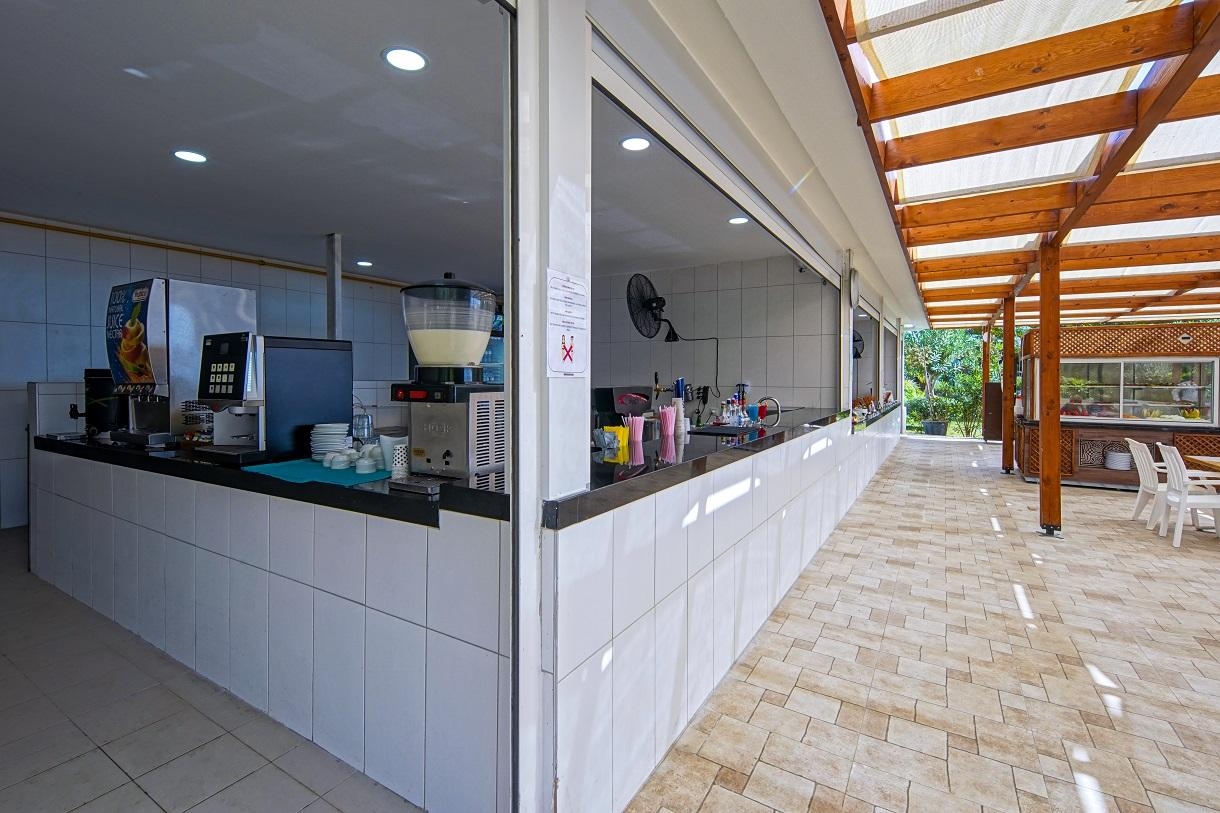 Side Aluna Hotel (ex. Diamond Beach Hotel & Spa)12