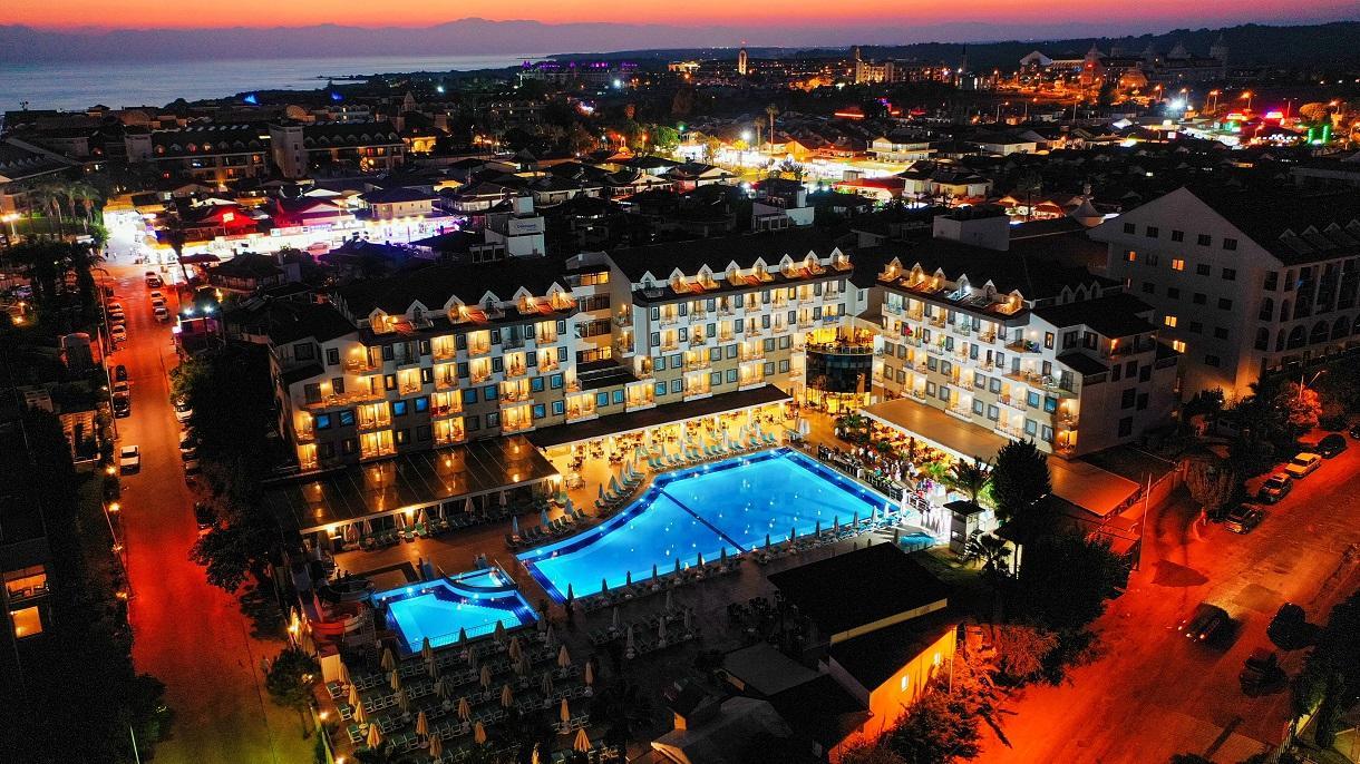 Side Aluna Hotel (ex. Diamond Beach Hotel & Spa)3