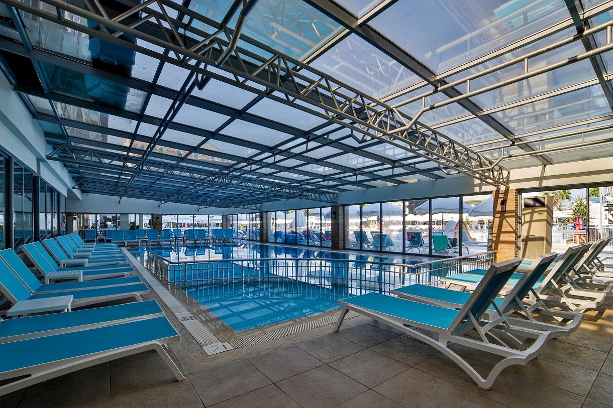 Side Aluna Hotel (ex. Diamond Beach Hotel & Spa)22