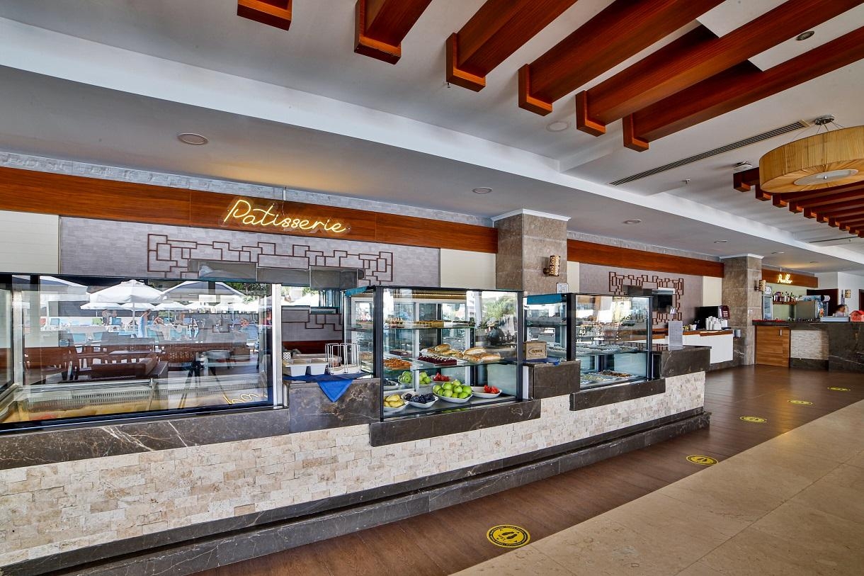 Side Aluna Hotel (ex. Diamond Beach Hotel & Spa)14