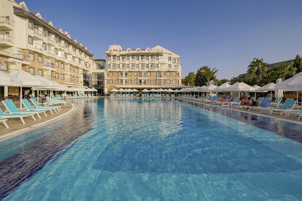 Side Aluna Hotel (ex. Diamond Beach Hotel & Spa)0