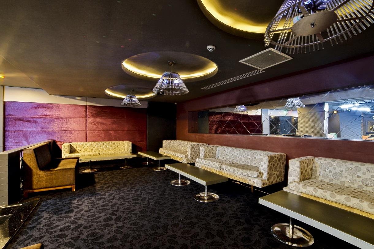 Side Aluna Hotel (ex. Diamond Beach Hotel & Spa)24