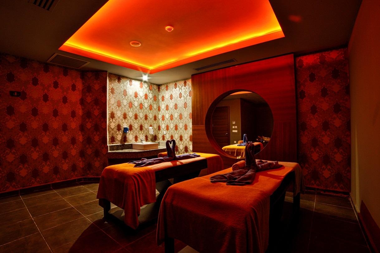 Side Aluna Hotel (ex. Diamond Beach Hotel & Spa)21