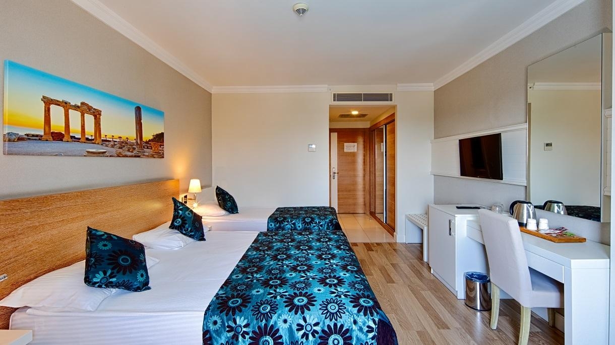 Side Aluna Hotel (ex. Diamond Beach Hotel & Spa)7