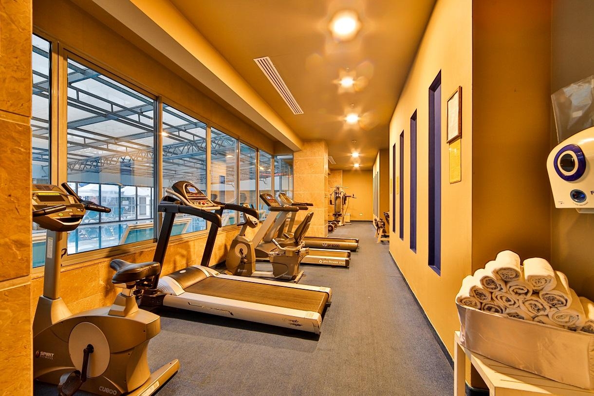 Side Aluna Hotel (ex. Diamond Beach Hotel & Spa)23