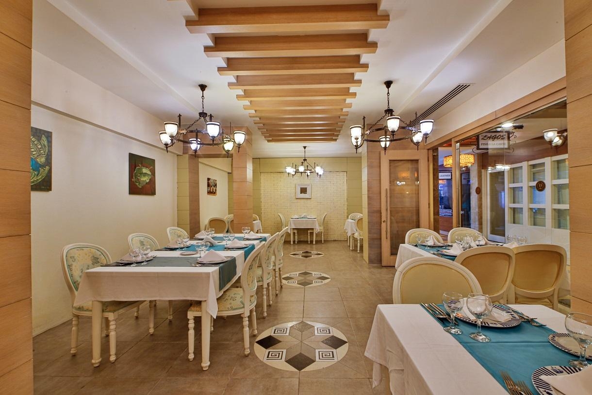 Side Aluna Hotel (ex. Diamond Beach Hotel & Spa)9