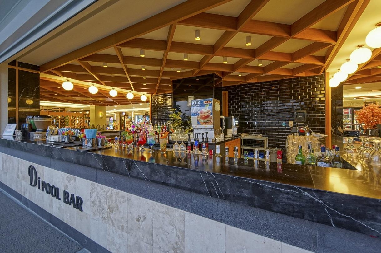 Diamond De Luxe Hotel & Spa16