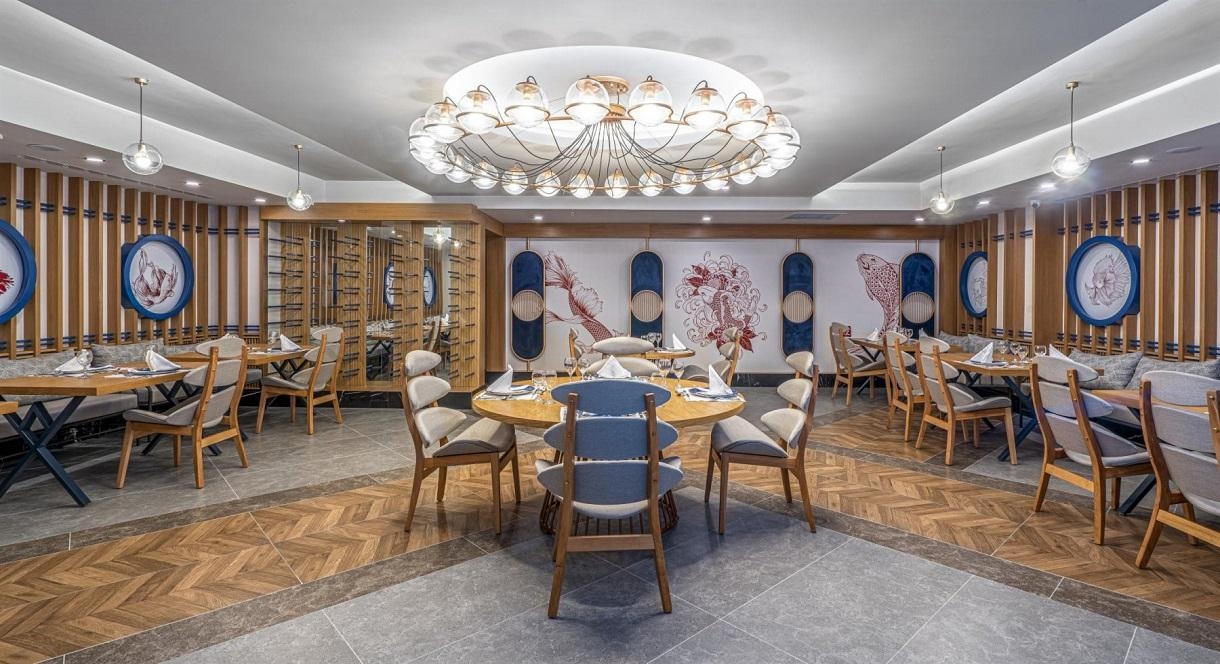 Diamond De Luxe Hotel & Spa12