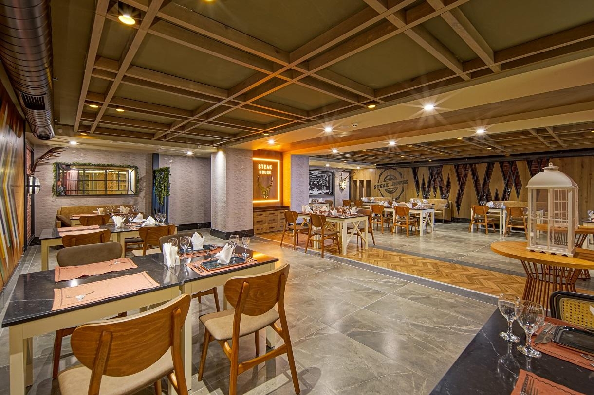 Diamond De Luxe Hotel & Spa13