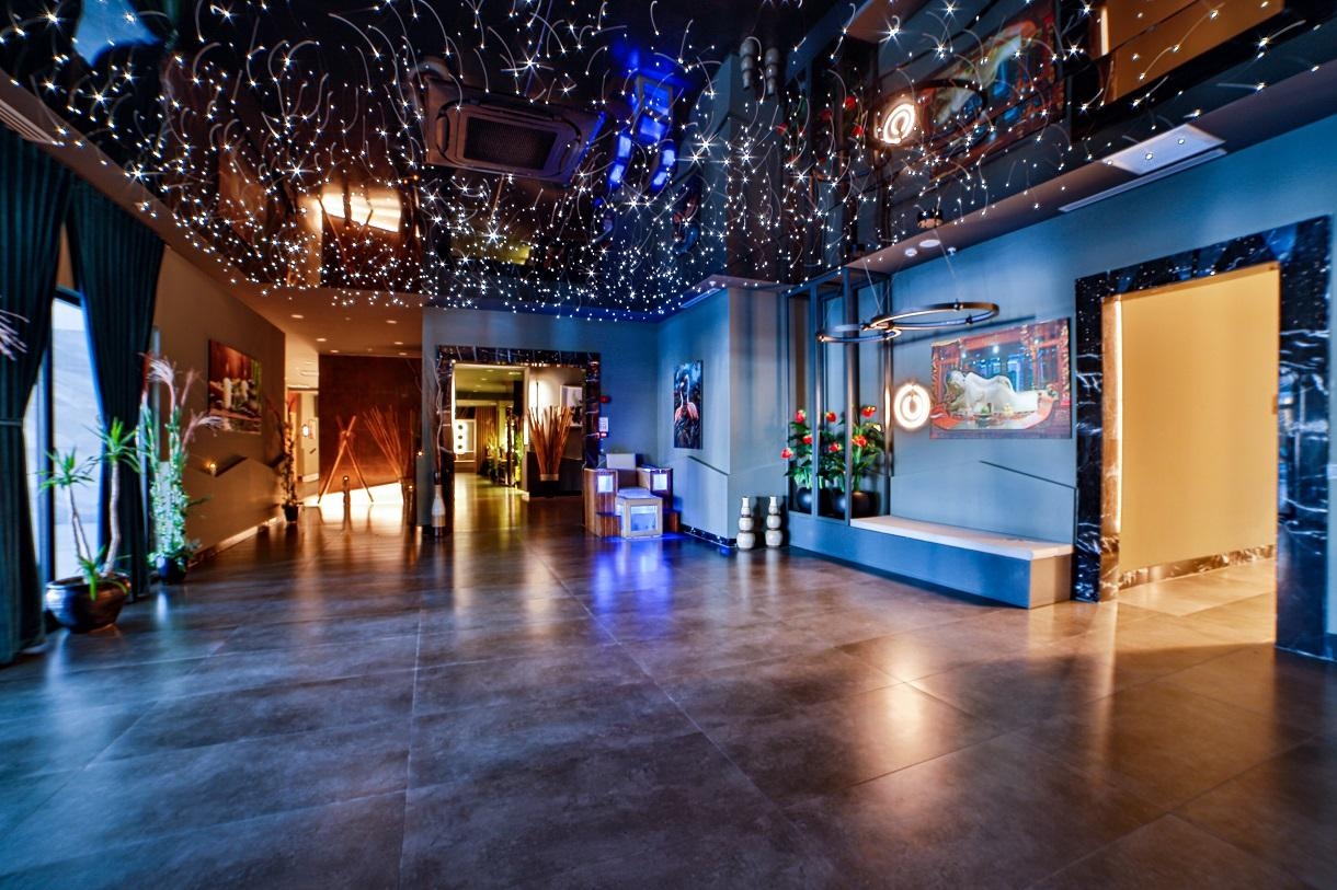 Diamond De Luxe Hotel & Spa24