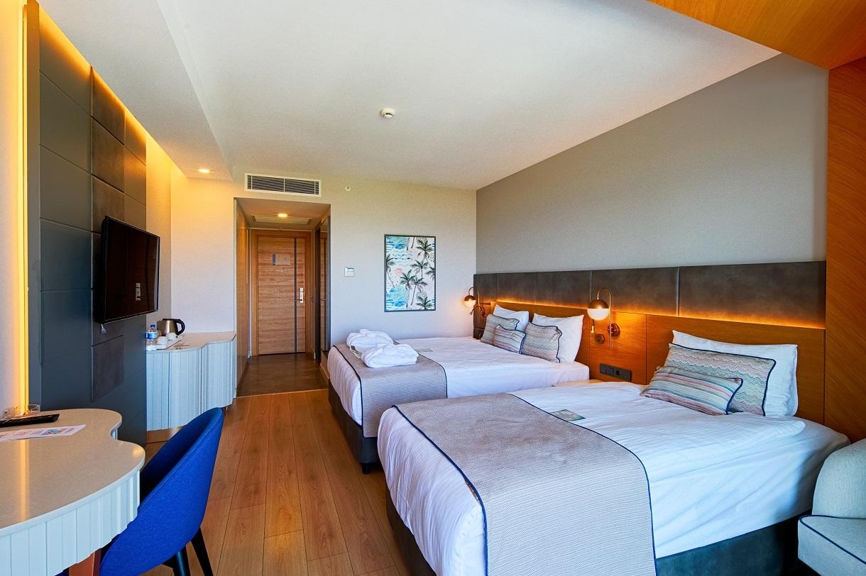 Diamond De Luxe Hotel & Spa8