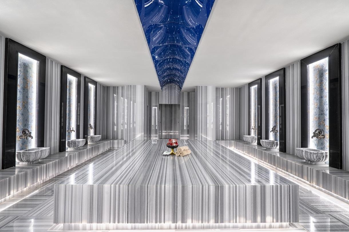 Diamond De Luxe Hotel & Spa25