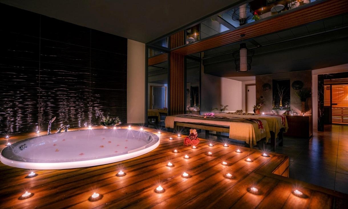 Diamond De Luxe Hotel & Spa27