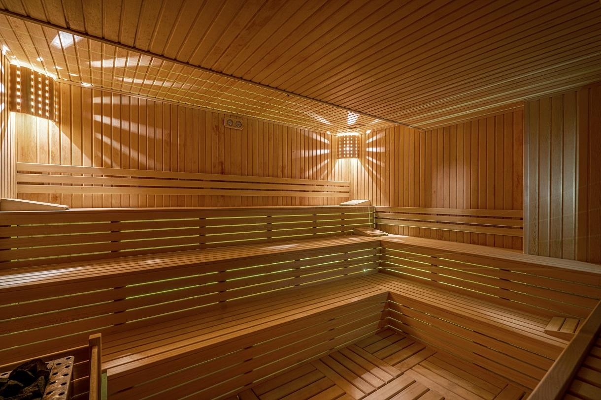 Diamond De Luxe Hotel & Spa26