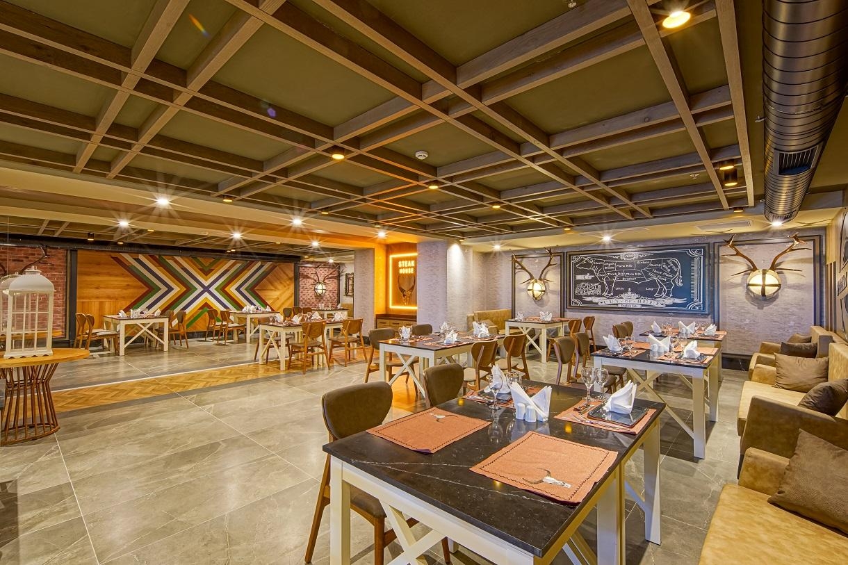 Diamond De Luxe Hotel & Spa14