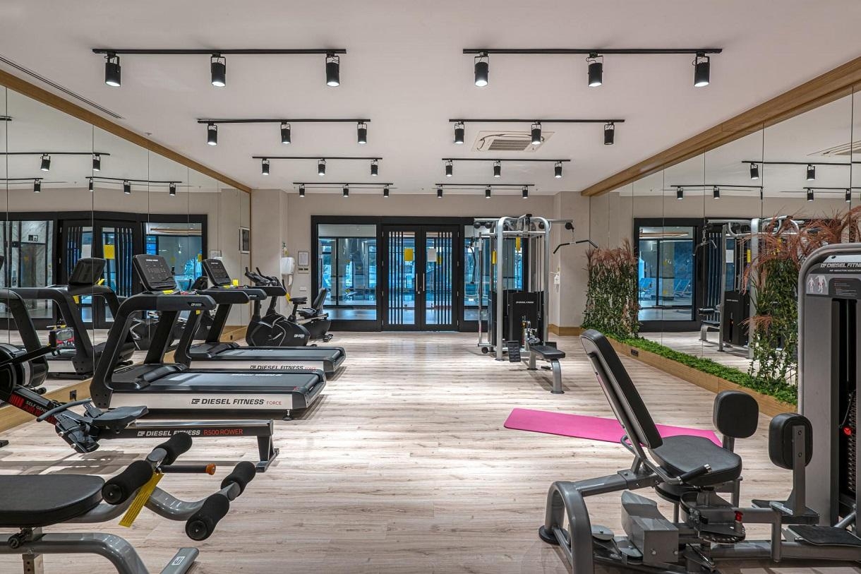 Diamond De Luxe Hotel & Spa28