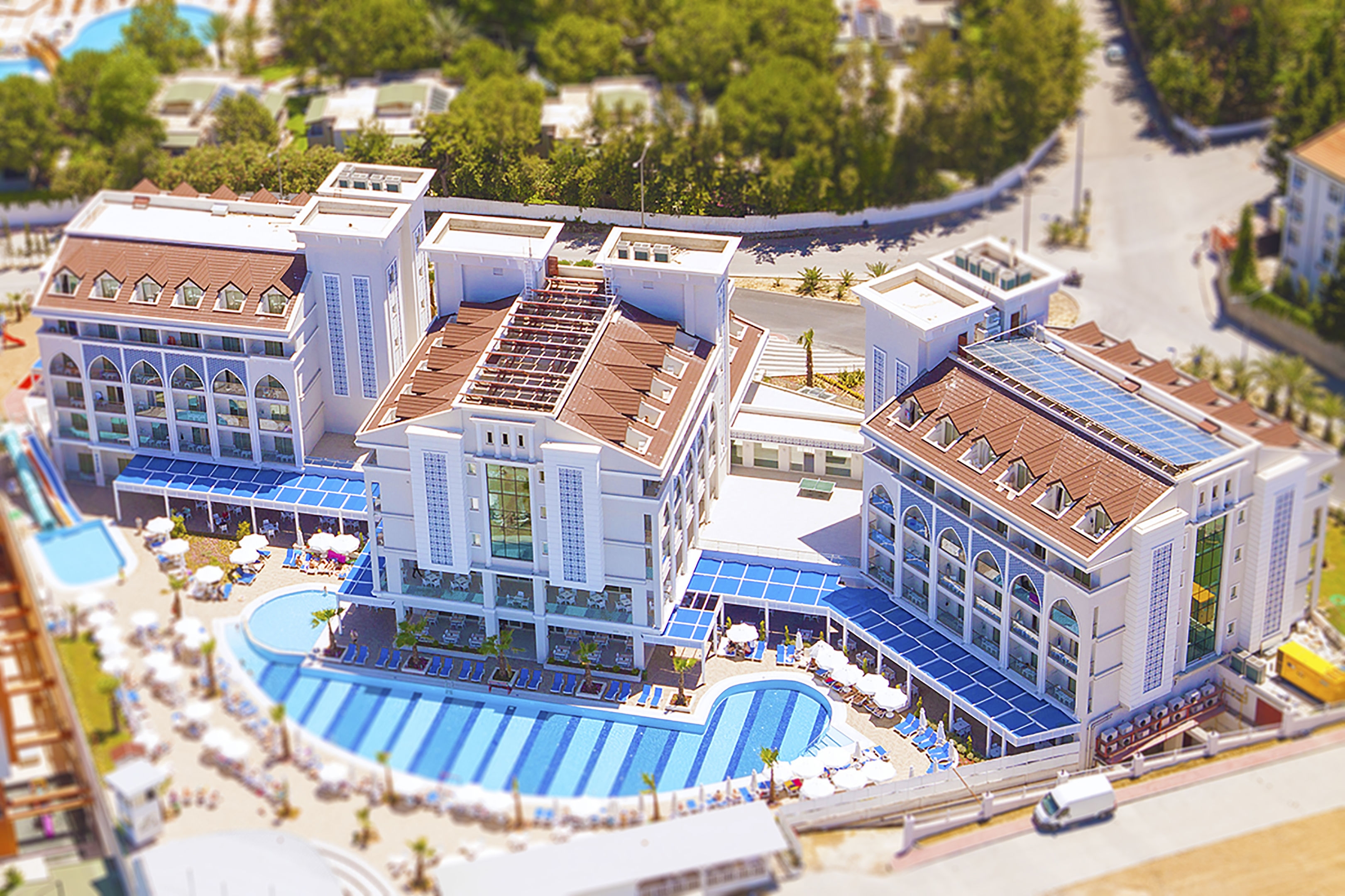 Diamond Elite Hotel & Spa7