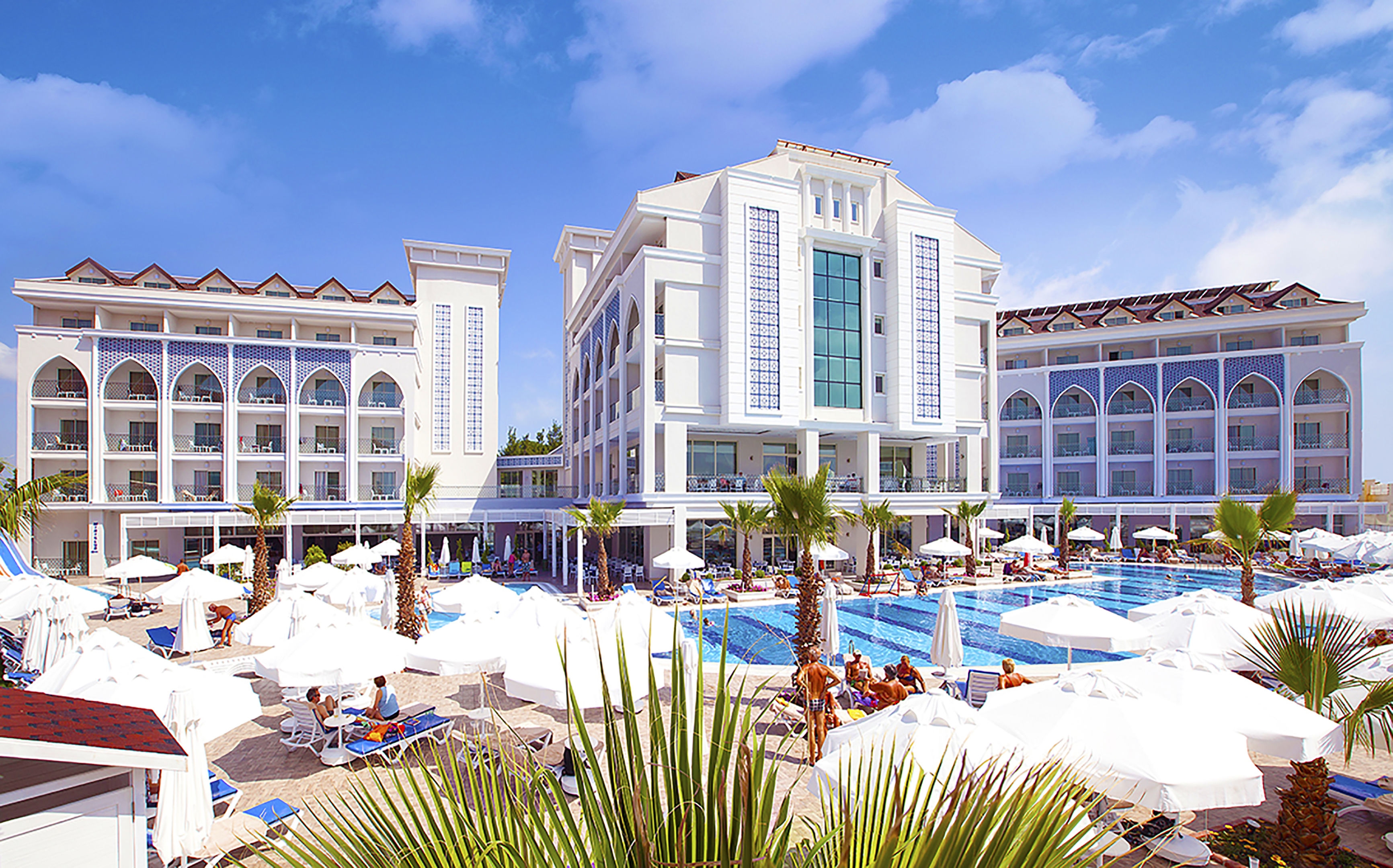 Diamond Elite Hotel & Spa8