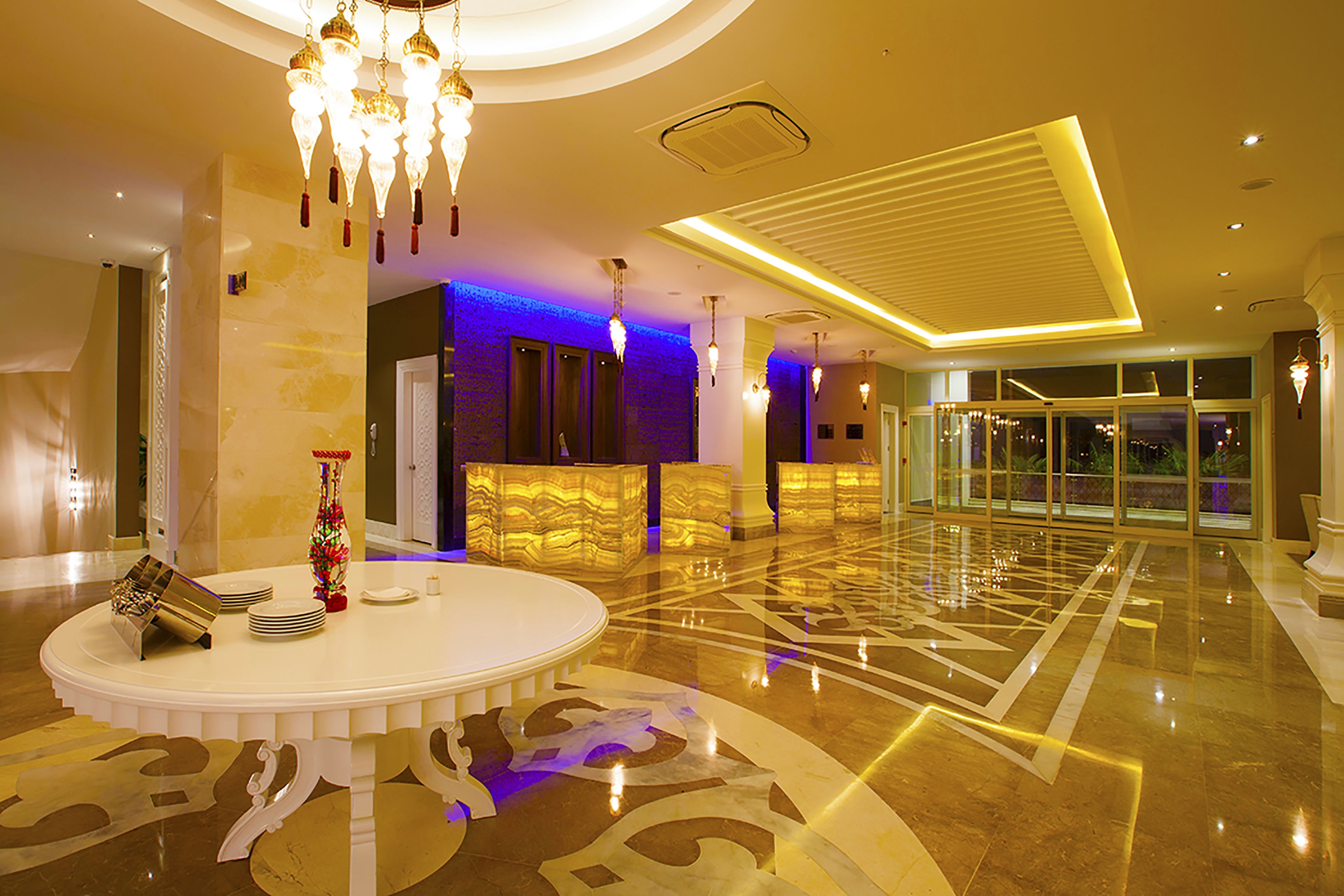 Diamond Elite Hotel & Spa9