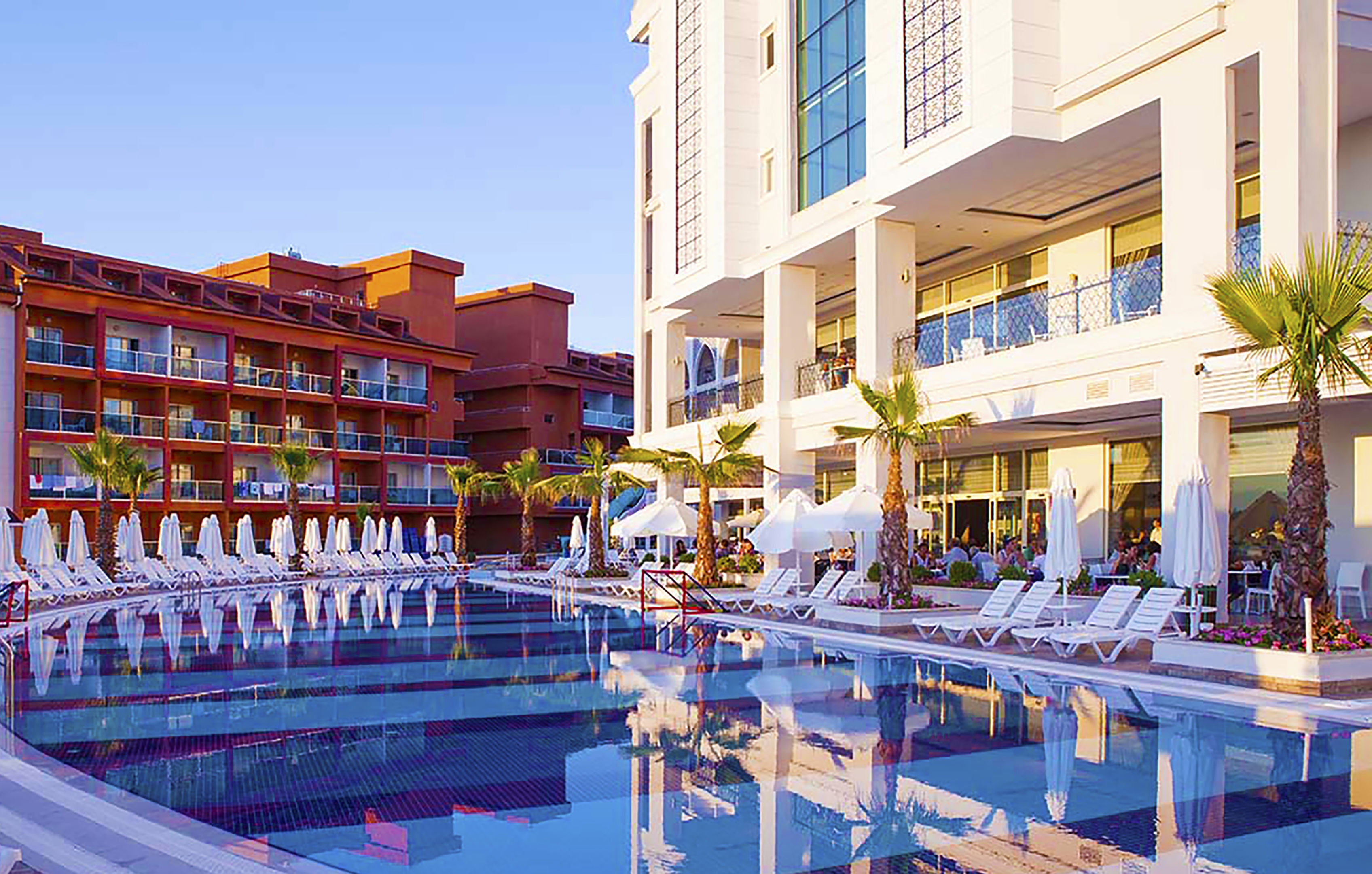 Diamond Elite Hotel & Spa10