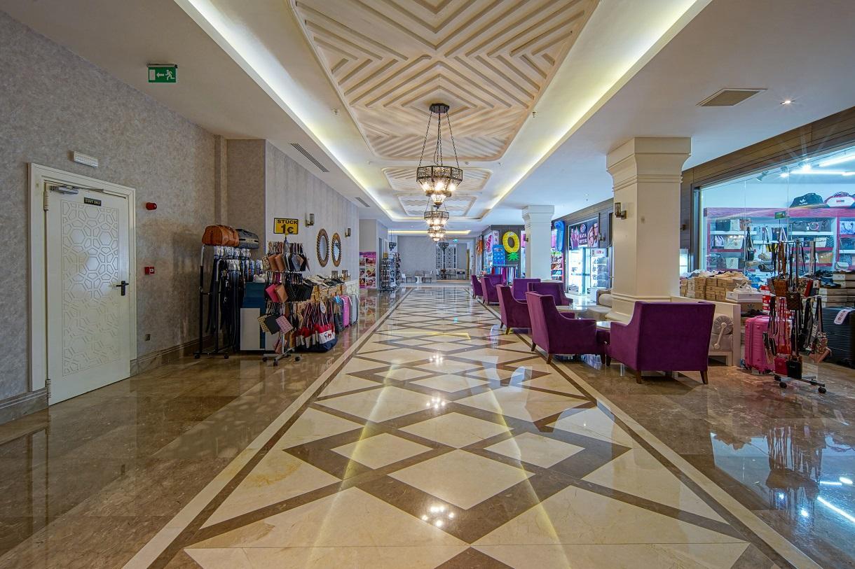 Diamond Elite Hotel & Spa3