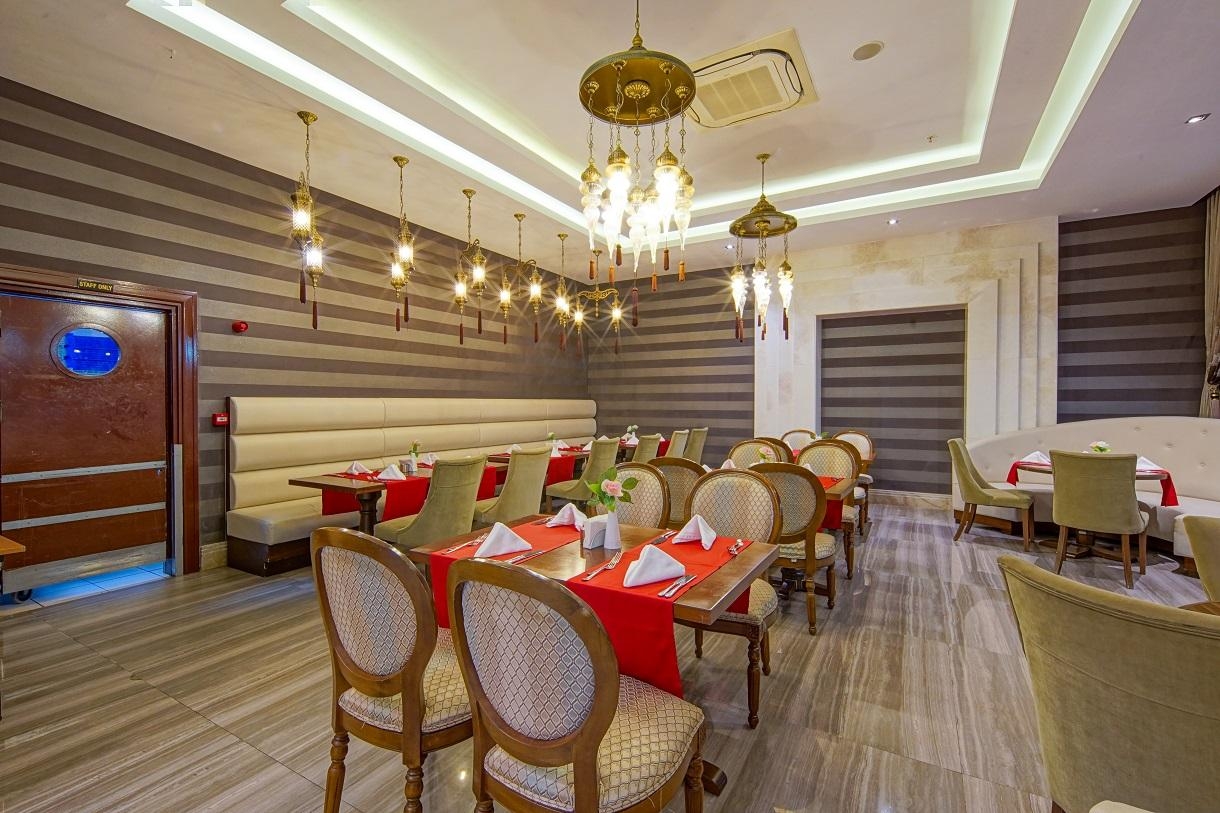 Diamond Elite Hotel & Spa9